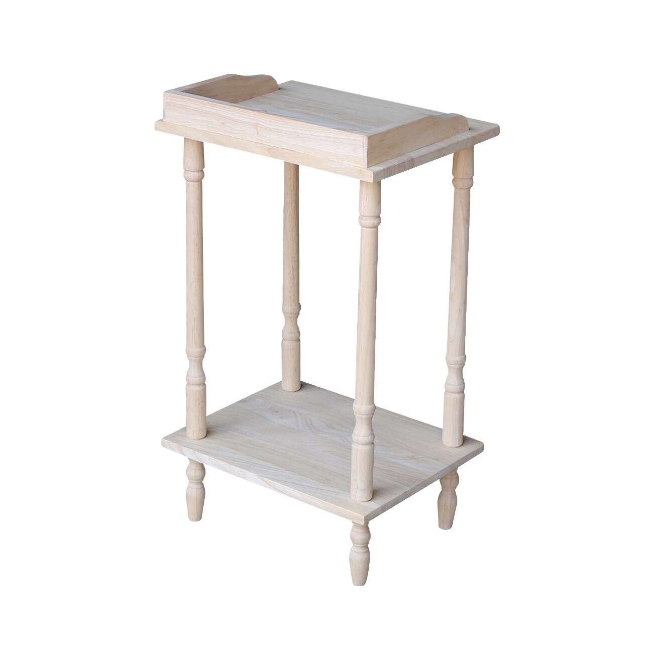 International Concepts OT-94 End-Tables - View #5