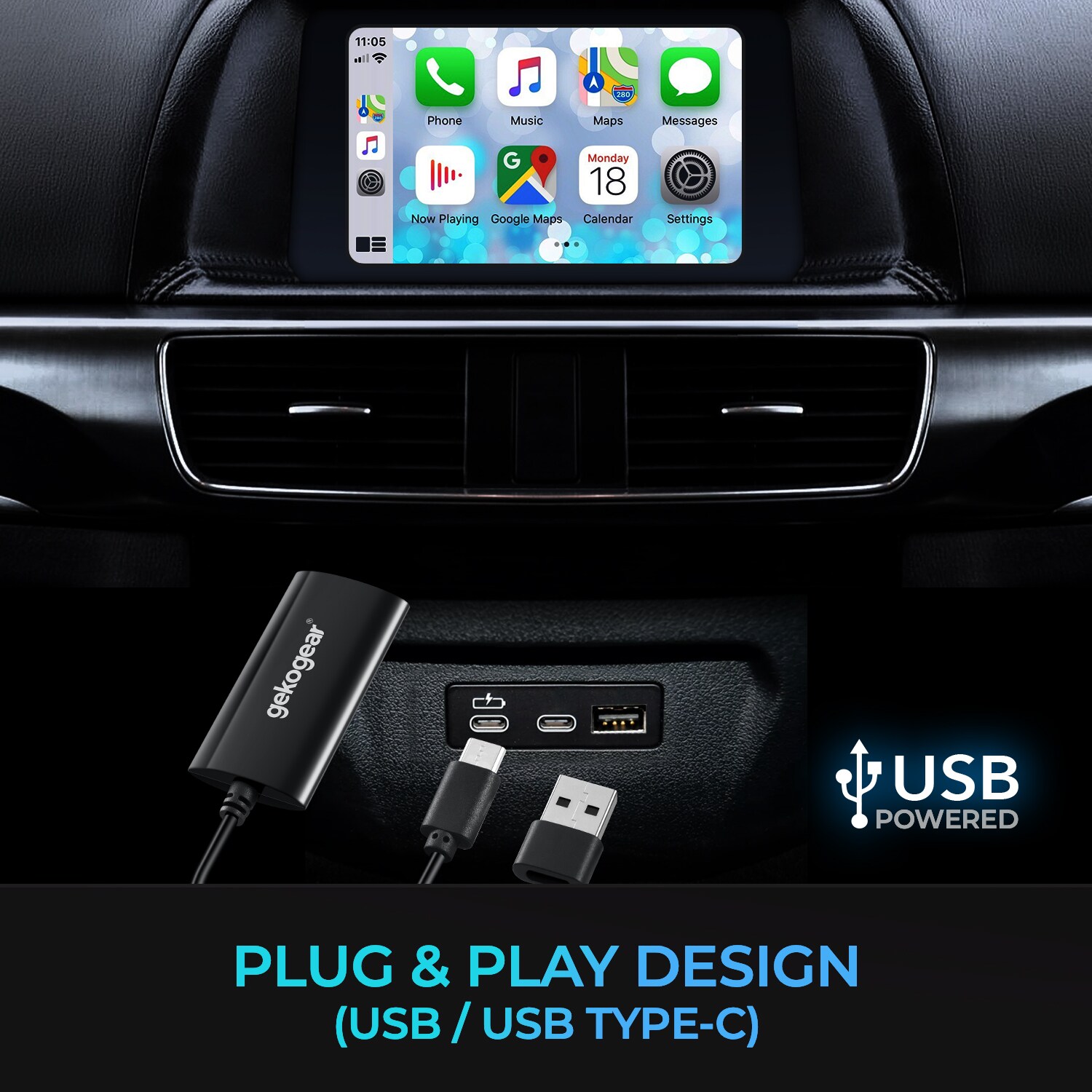 gekogear ORBIT A200 Dash-Cams - View #11