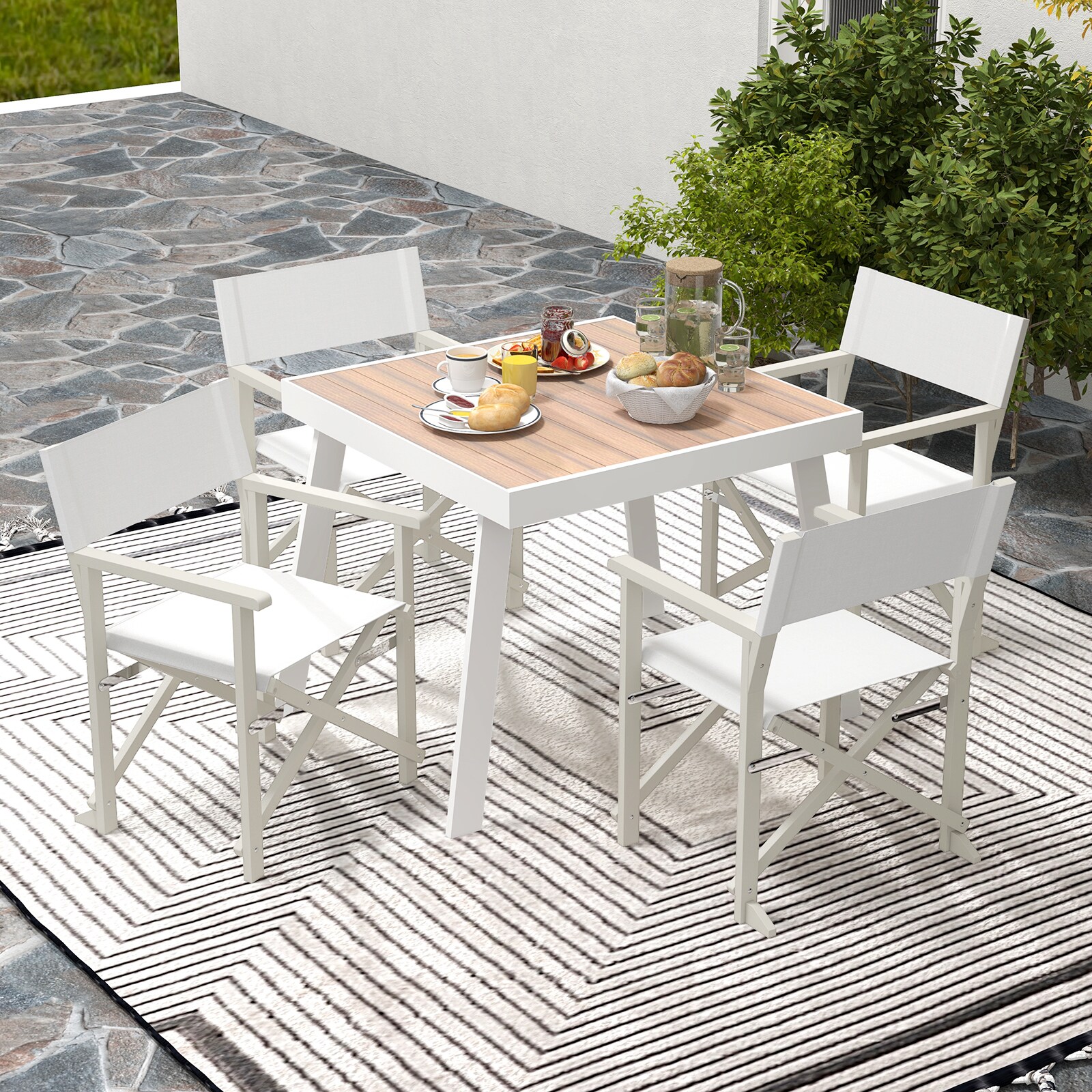 Iseryn JN12028BE Patio-Chairs - View #7