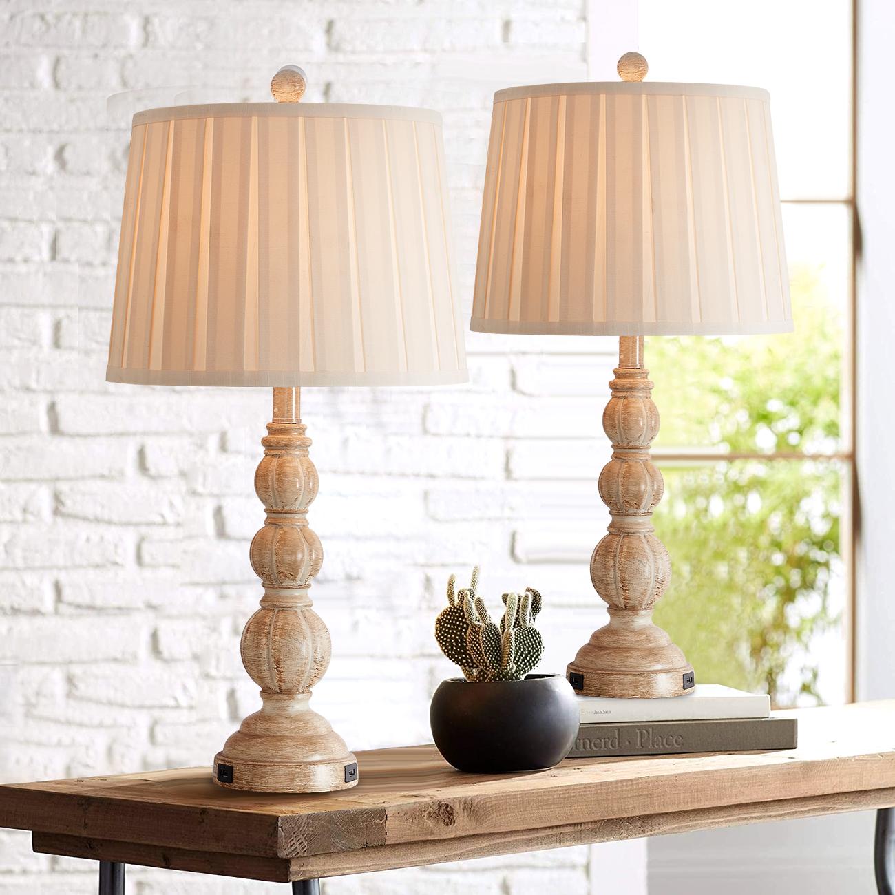 Table Lamps at Lowe's