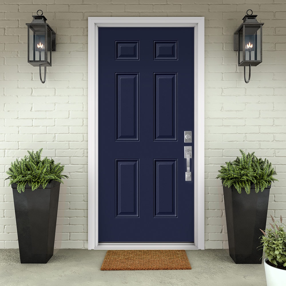 Masonite 321089 Entry-Doors - View #2