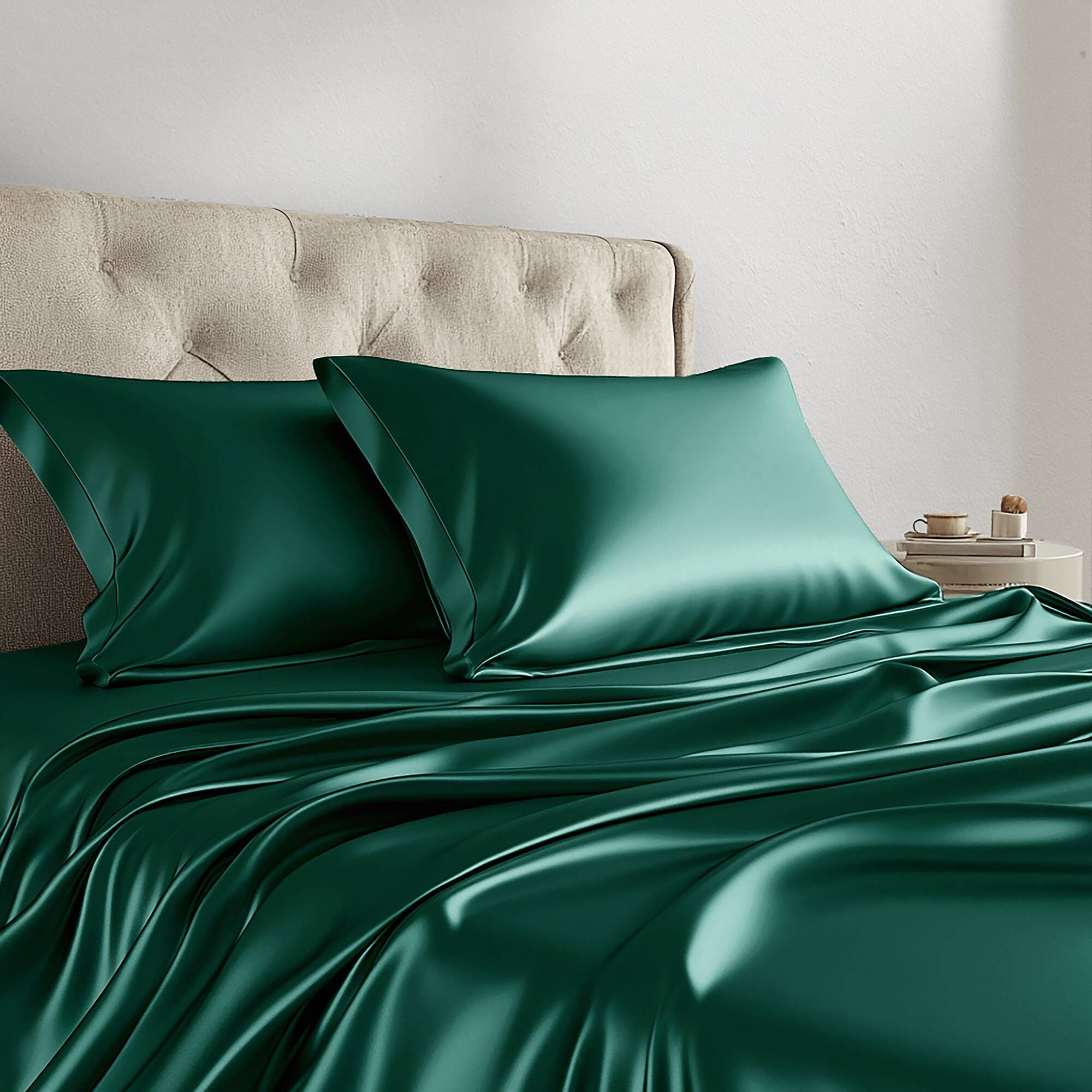 Madison Park Essentials MPE20-1148 Sheet-Sets - View #3