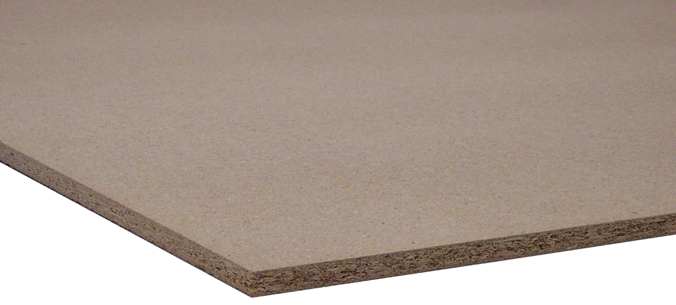 12259 5/8-in x 4-ft x 8-ft Particle Board Underlayment