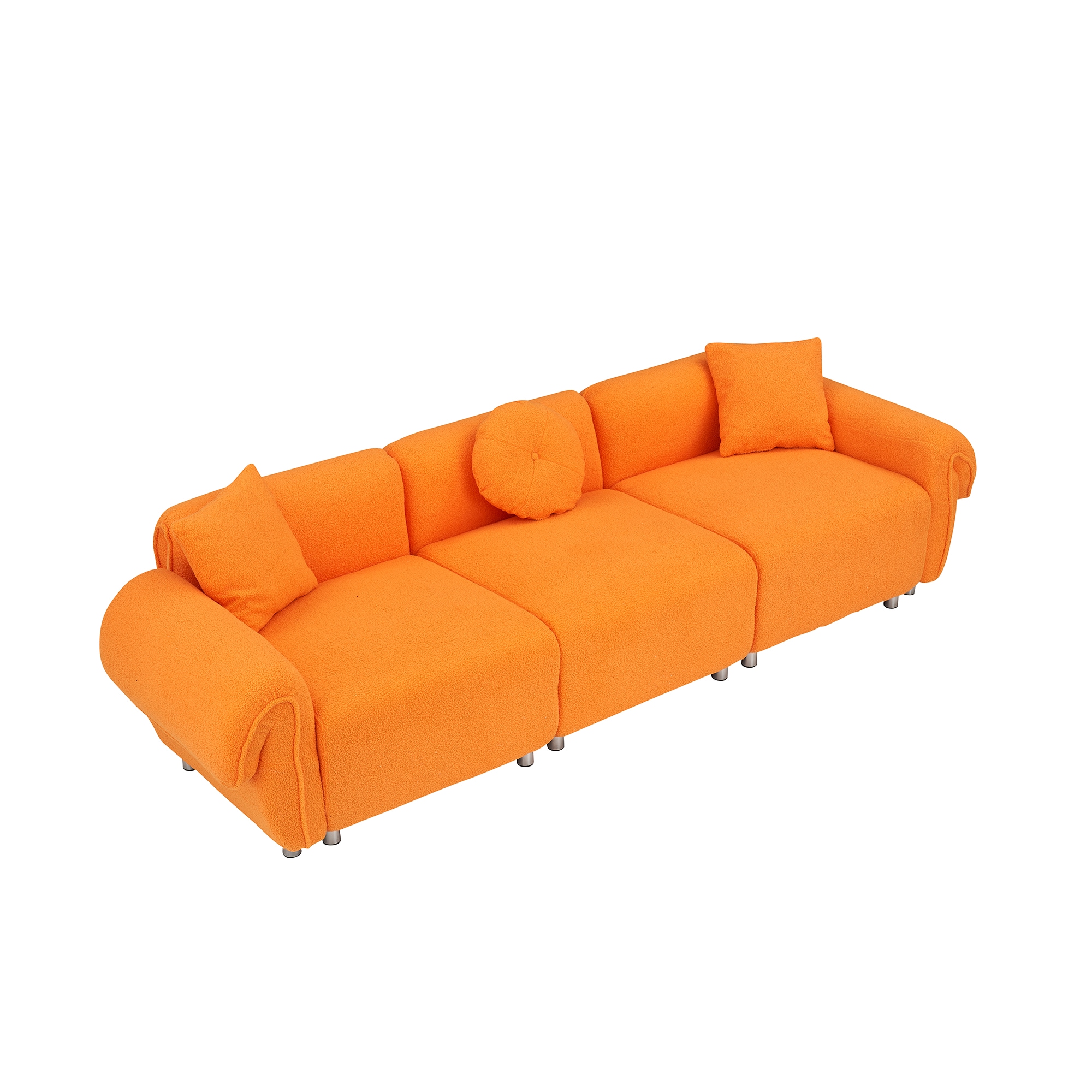 Bybafun YD2700107 Sofas-Loveseats - View #2