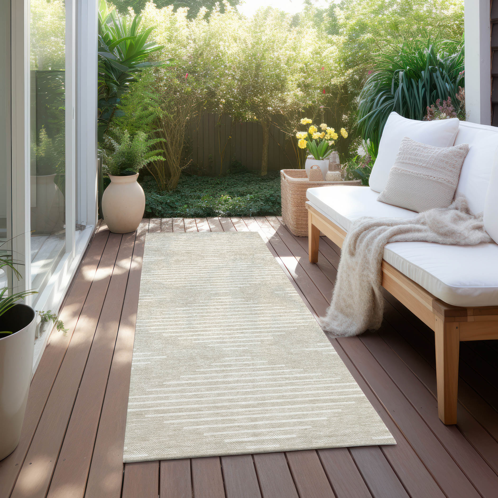 Addison Rugs ACN1016BG2X8 rugs - View #7