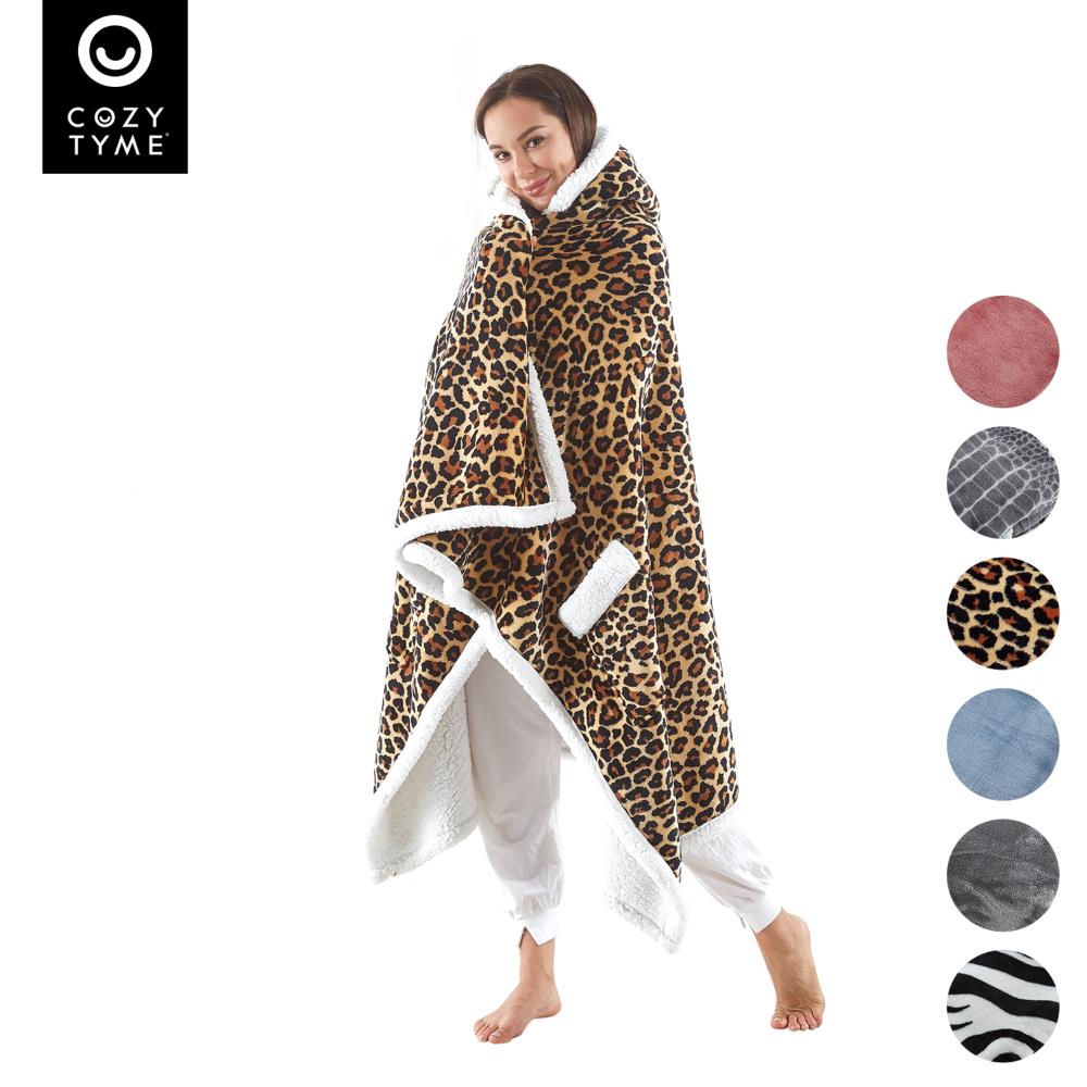 Cozy Tyme B189-20LP-LS Blankets-And-Throws - View #7