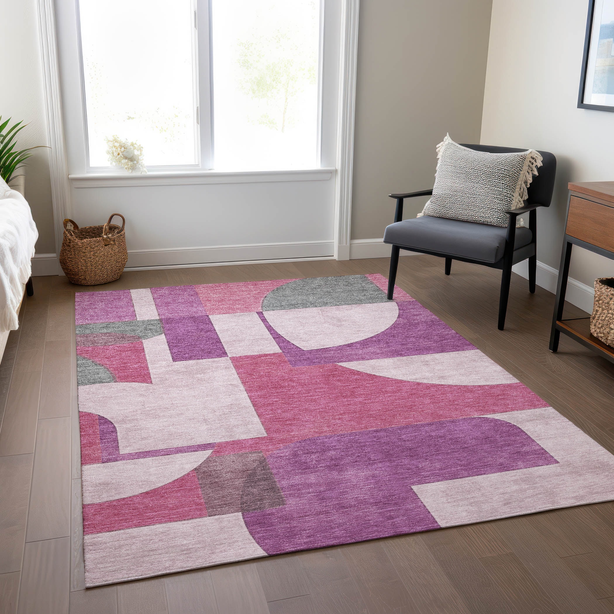 Addison Rugs ACN1692BL10X14 rugs - View #6