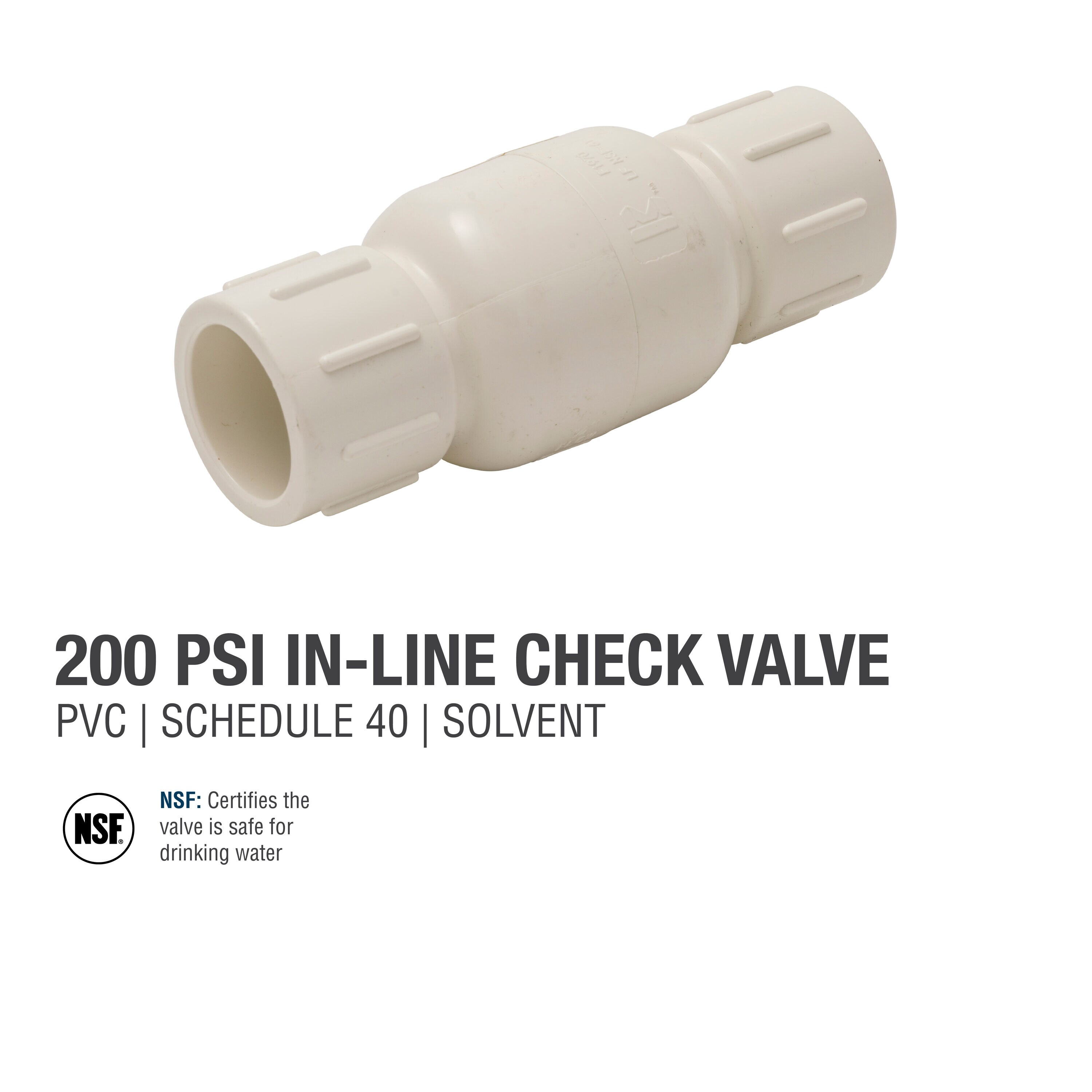RELIABILT 101-604RB Check-Valves - View #6