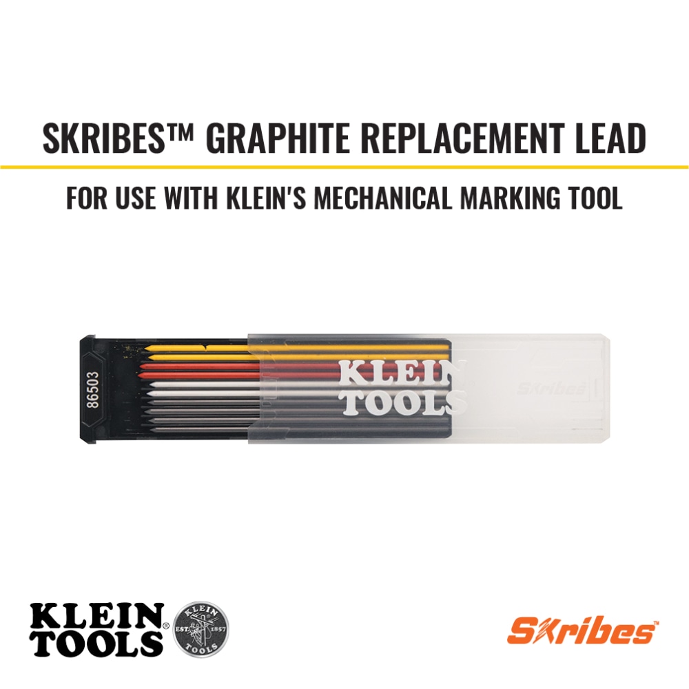 Klein Tools 86503 Writing-Utensils - View #2