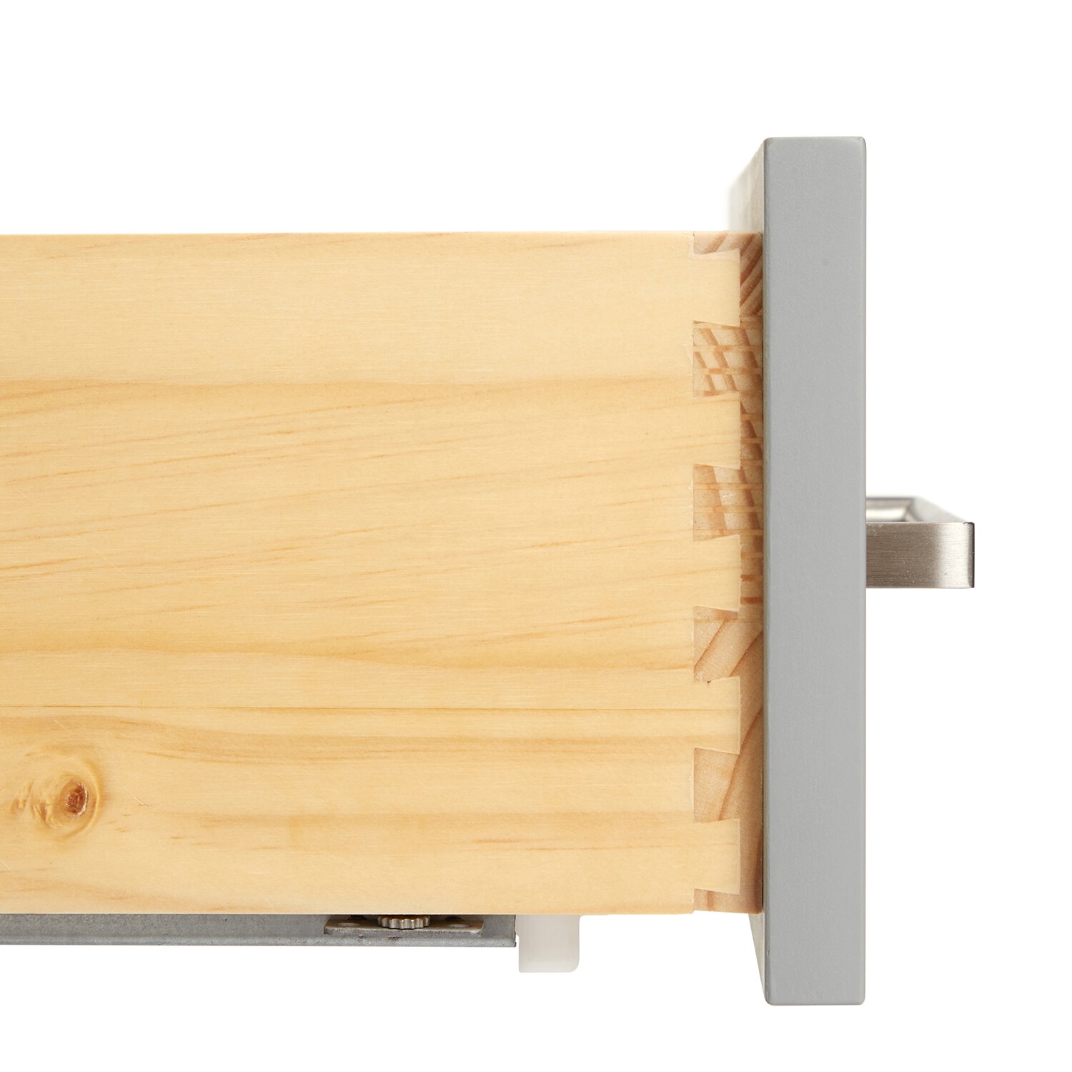 ARIEL A036SRCQRVOGRY Bath-Vanity-Combo - View #12