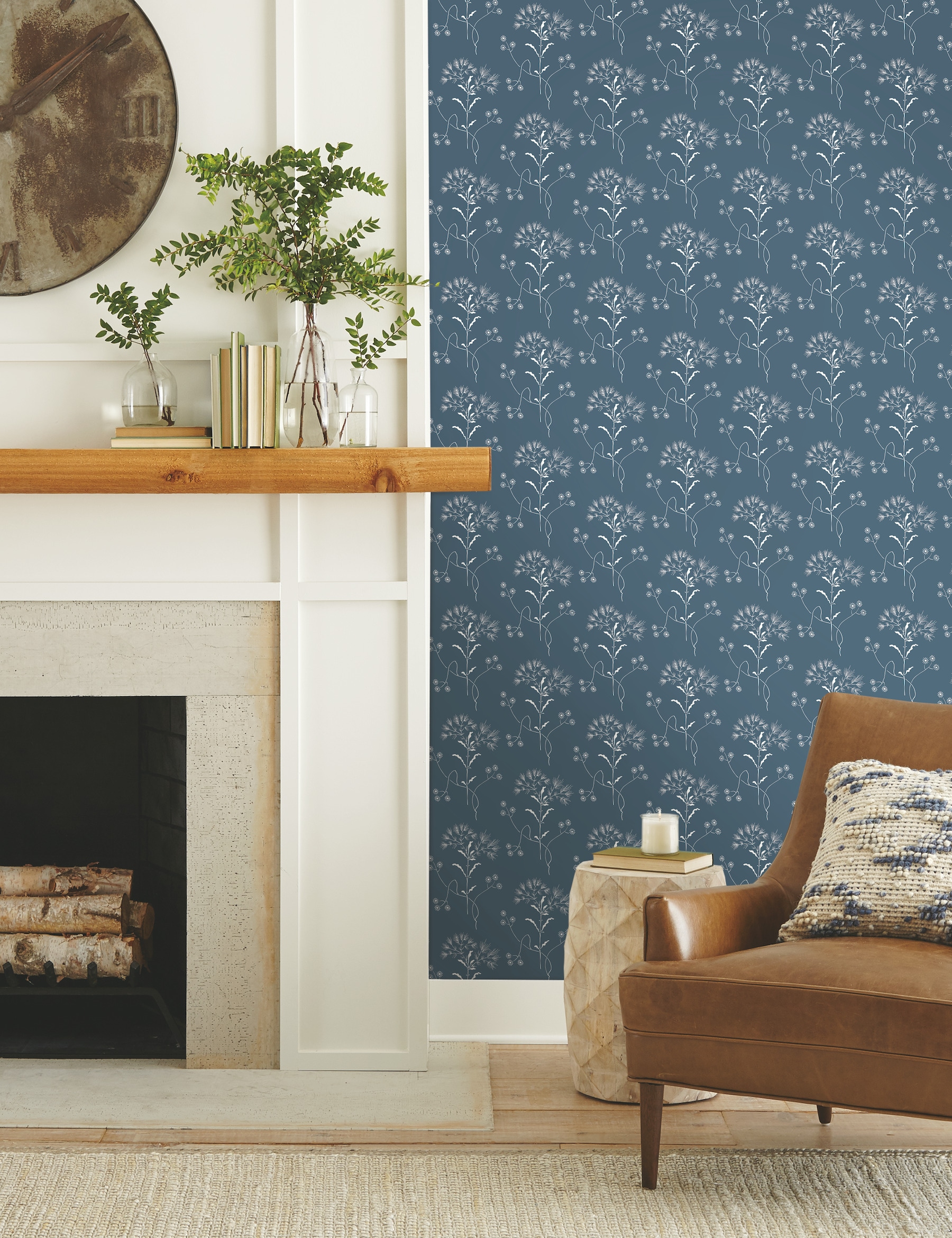 York Wallcoverings PSW1154RL wallpaper - View #4