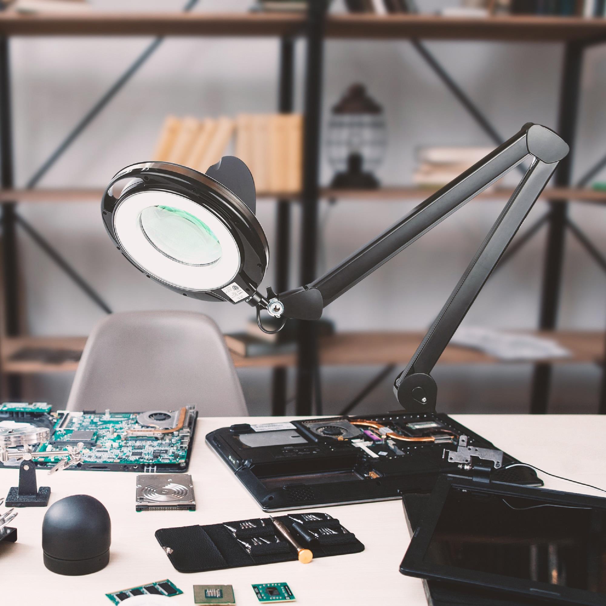 Brightech VW-492F-CTP2 Desk-Table-Lamps - View #18