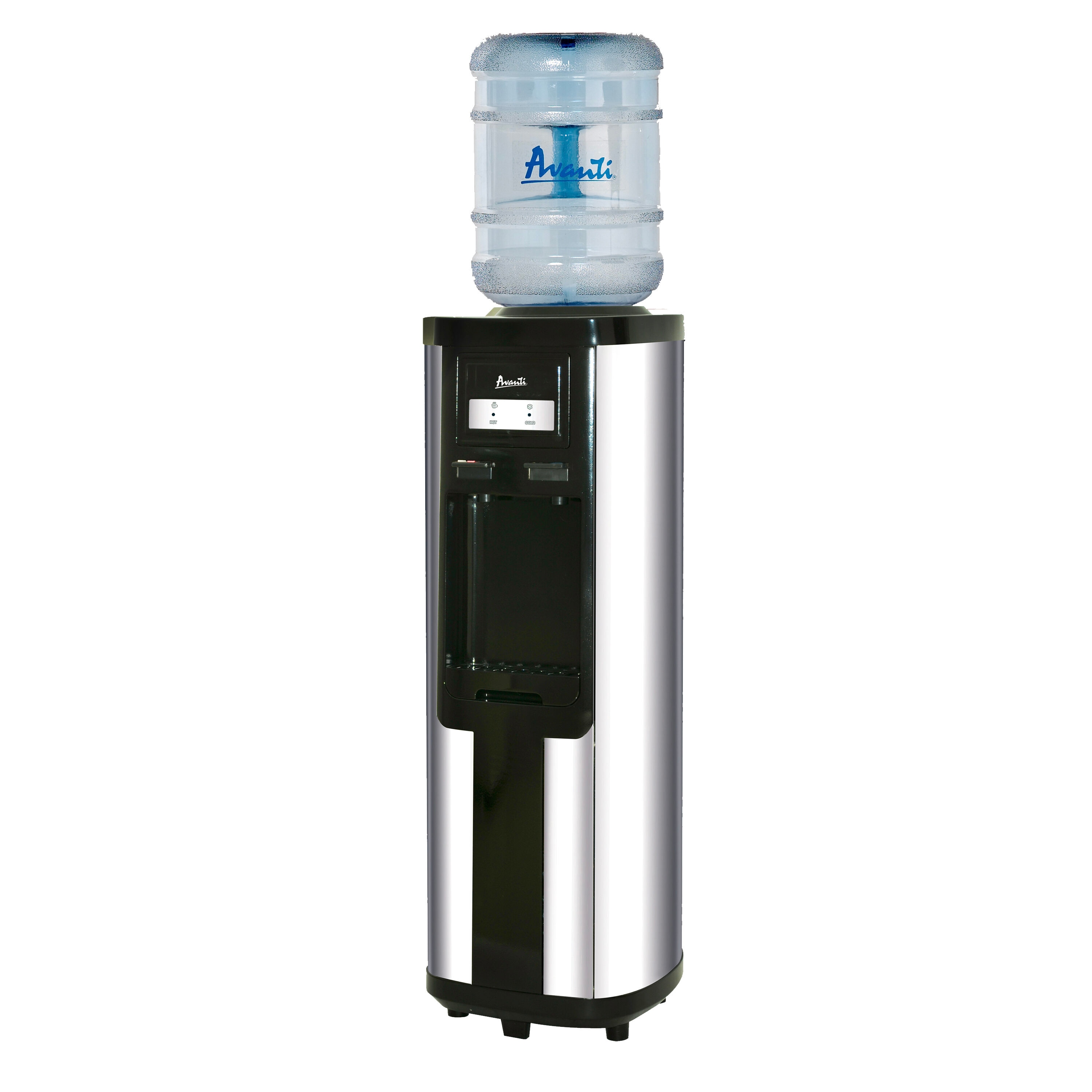 Avanti WDC760I3S Water-Coolers - View #2