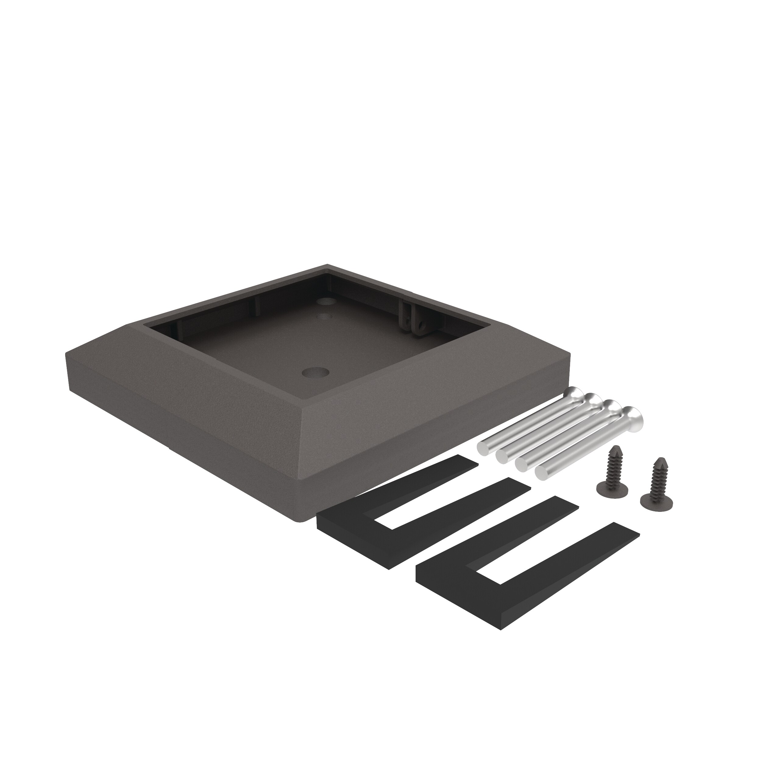 Freedom 73041360 Deck-Accents - View #3