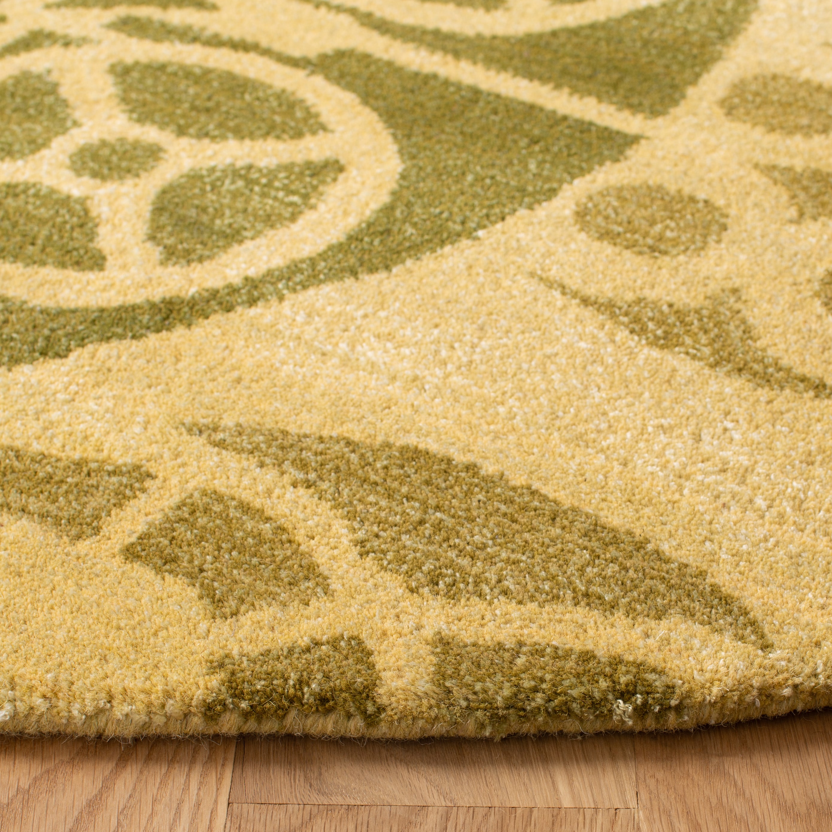 Safavieh WYD376L-7R rugs - View #3