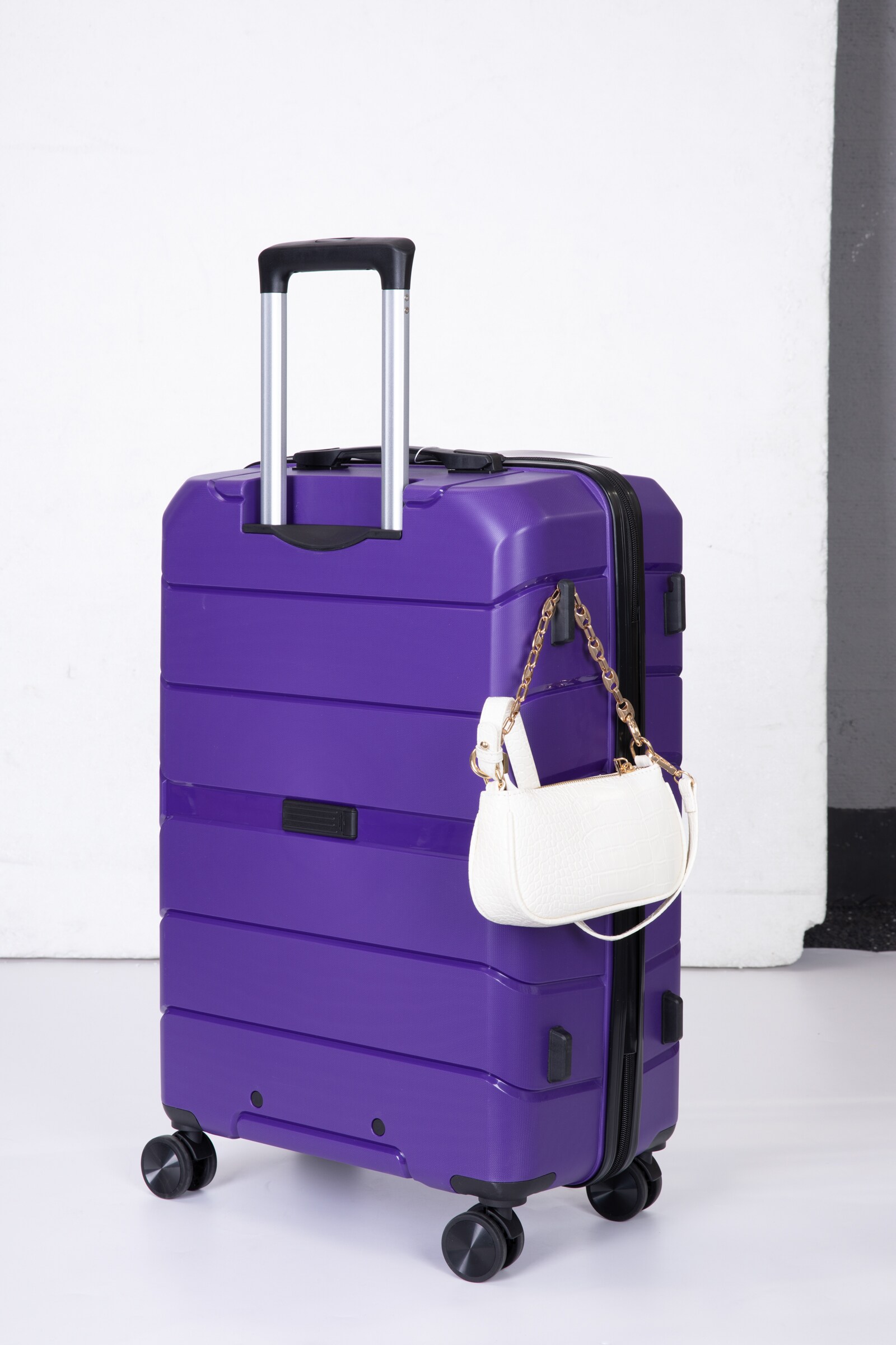 LUXEYARD DS-Y-YC-3009 Luggage-And-Luggage-Sets - View #5