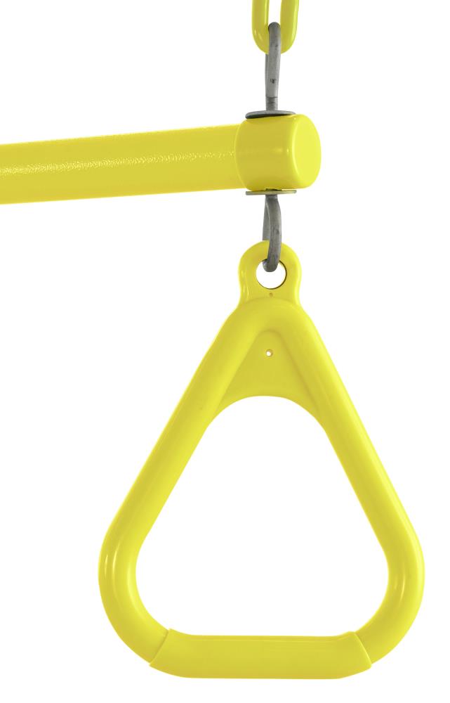 KSH Brands SWTSC-YL Playset-Swings - View #3
