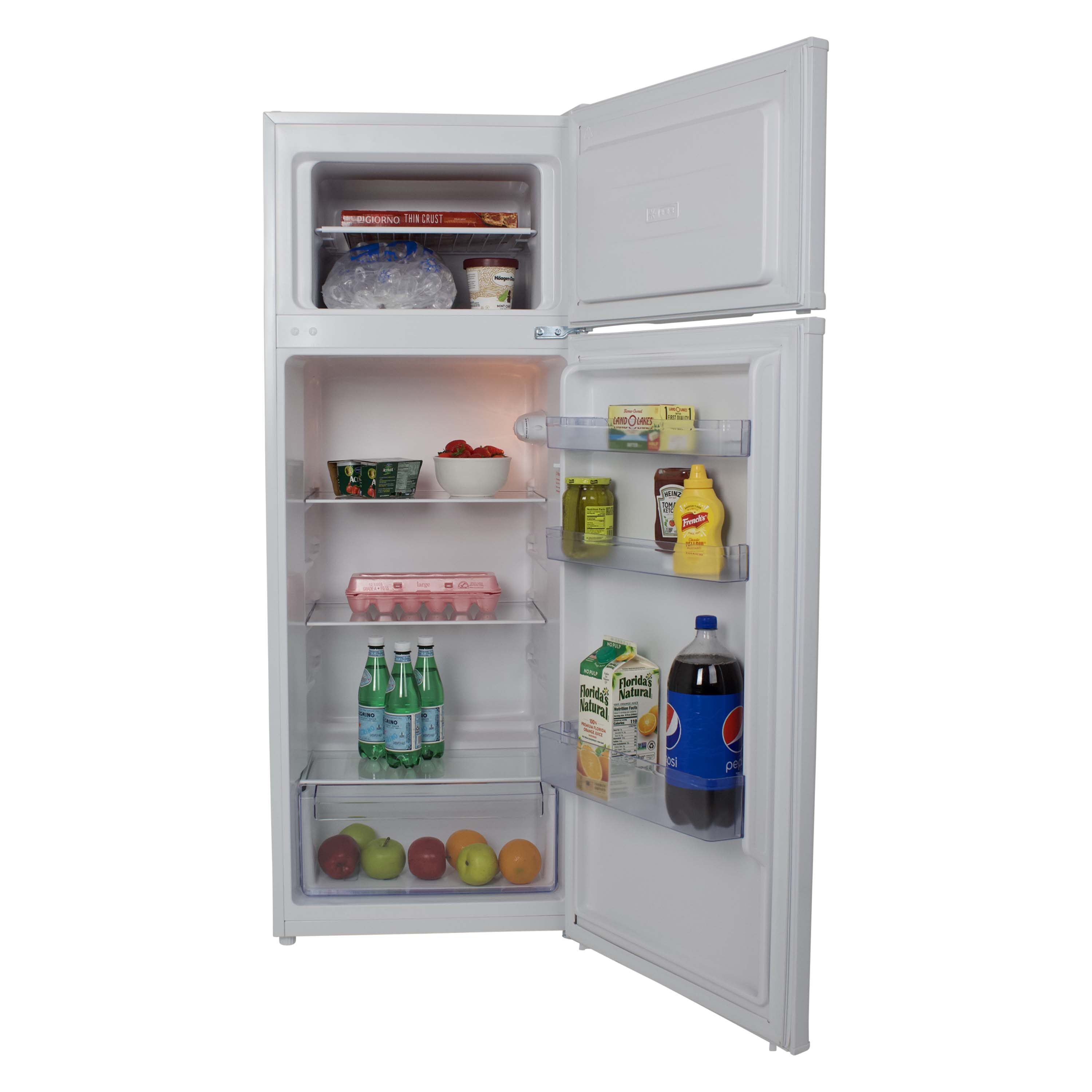 Avanti RA730B0W Top-Freezer-Refrigerators - View #7