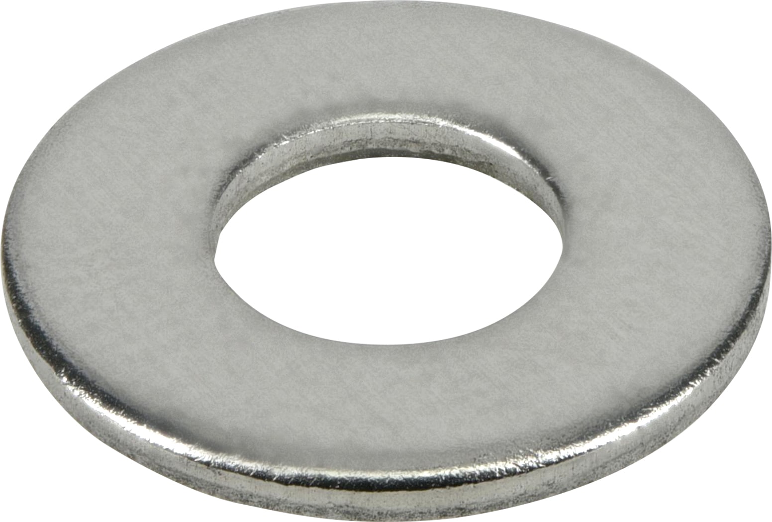 Inner Dia.12-36mm Metal Flat Washers Gasket Round Pads Shim A2 304 Stainless 