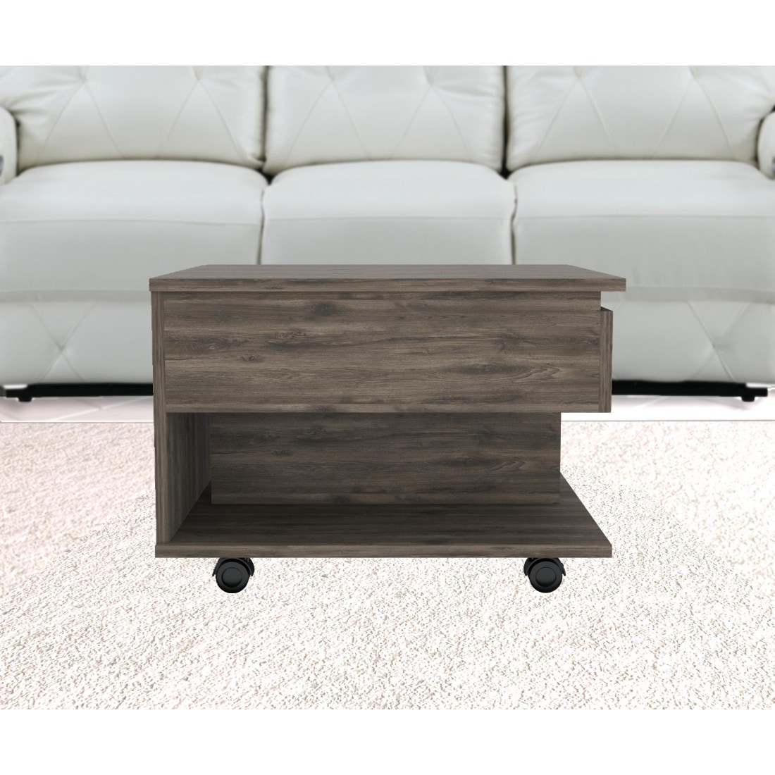 HomeRoots 4000477829 Coffee-Tables - View #2