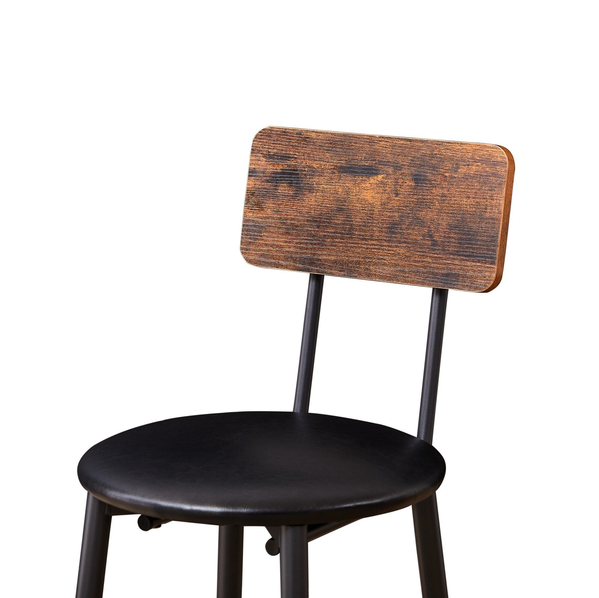 Miki Shinly JHX-2875-10QI Dining-Tables - View #5