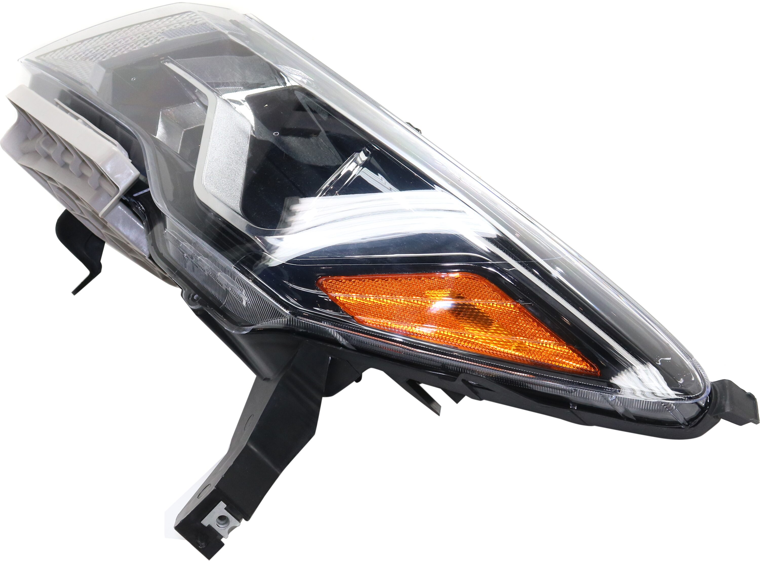 Garage-Pro JCWRN10010016GP Headlights-Components - View #3