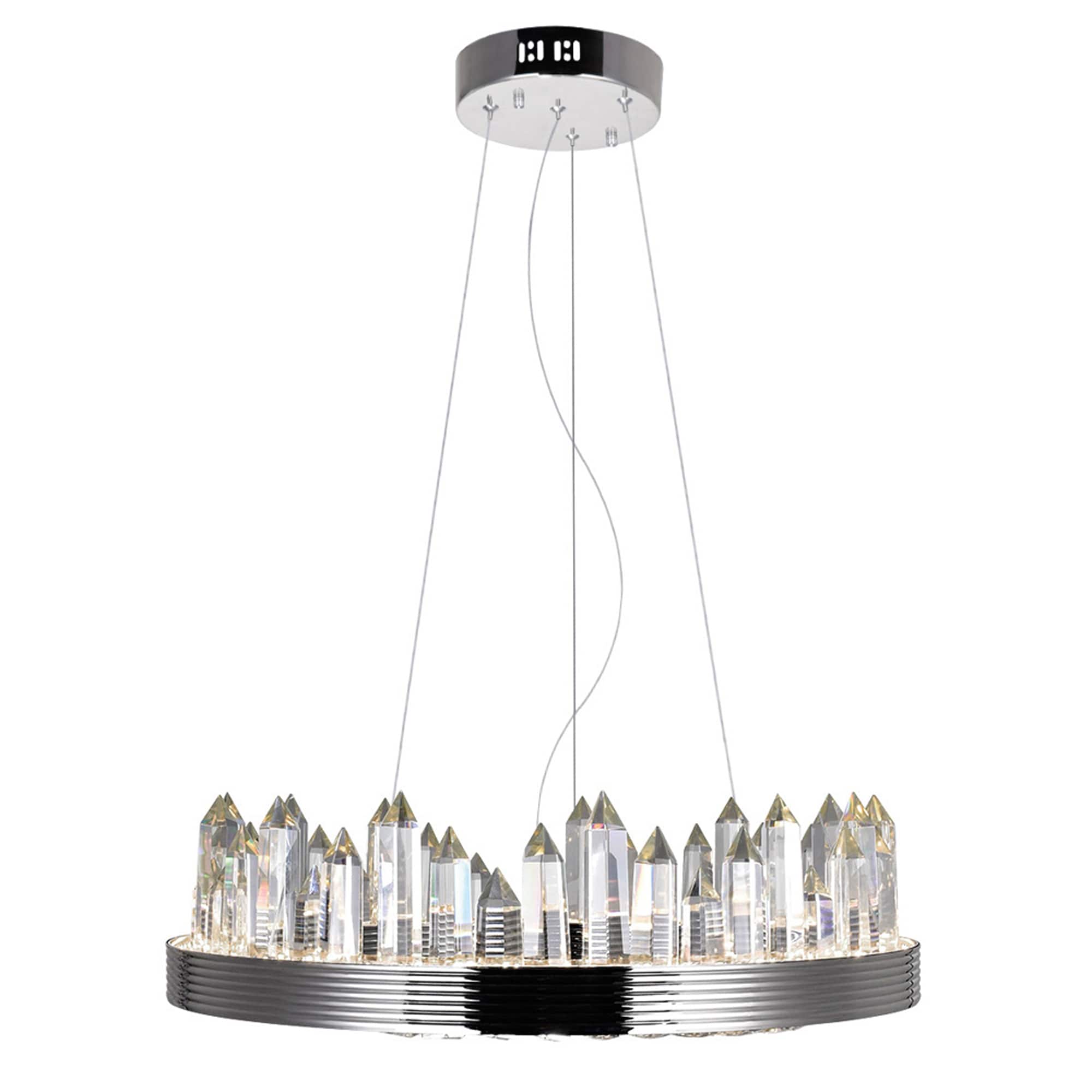 CWI Lighting 1218P18-613 b090015 - View #4