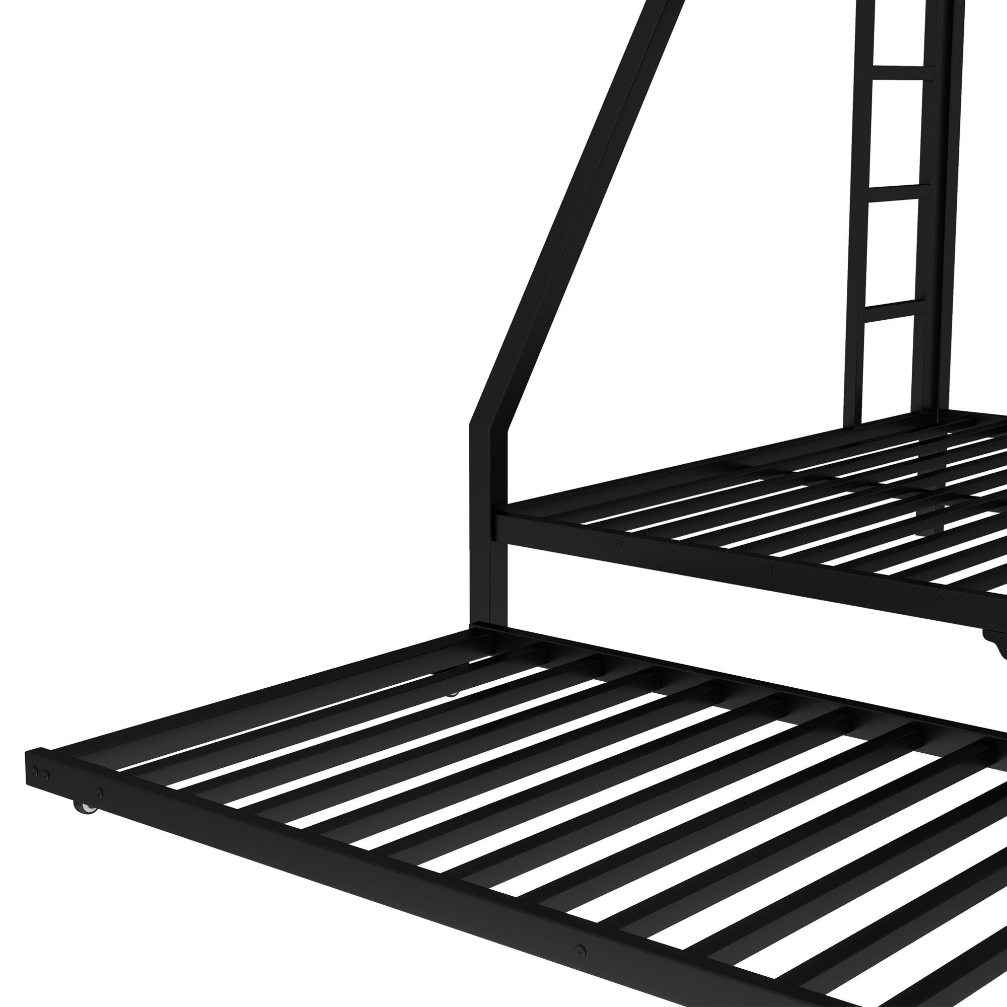 Huluwat JJ-80S00132 Bunk-Beds - View #10