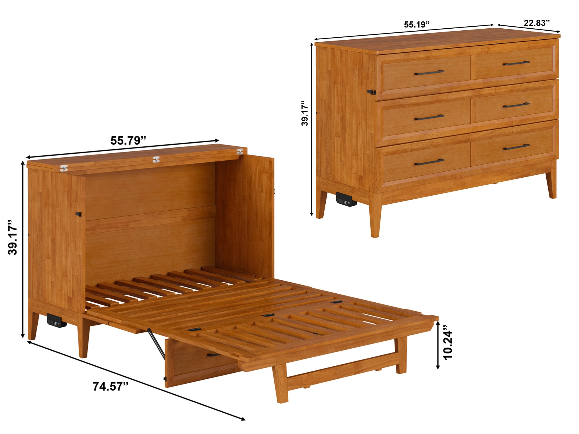 AFI AC77310T beds - View #14