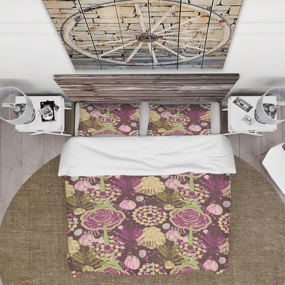 Designart BED19343-K bedding - View #2
