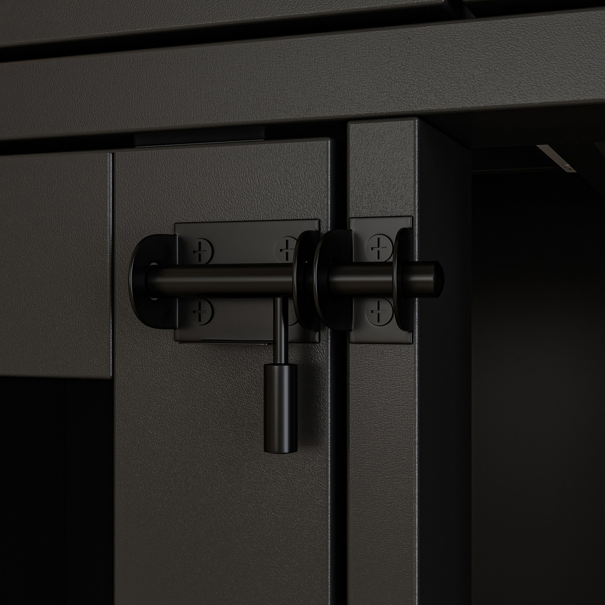 MIDHAM KF150210-03+04 Dog-Houses - View #15