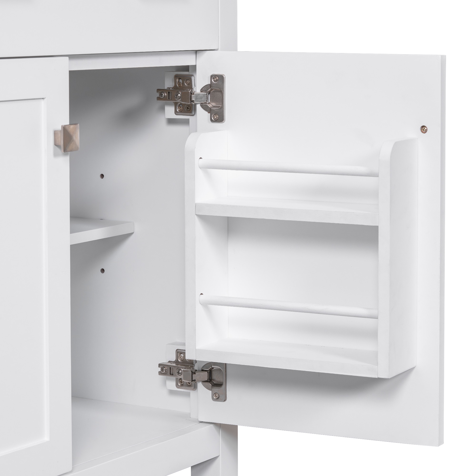 ModernLuxe L3P-N729P000002K Bath-Vanity-Combo - View #17