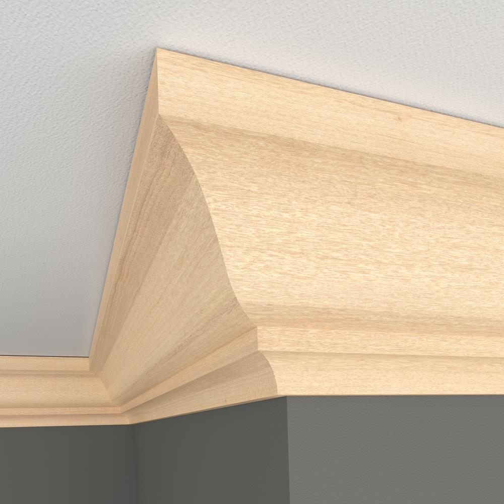 RELIABILT L  49 8PINE Crown-Moulding - View #7