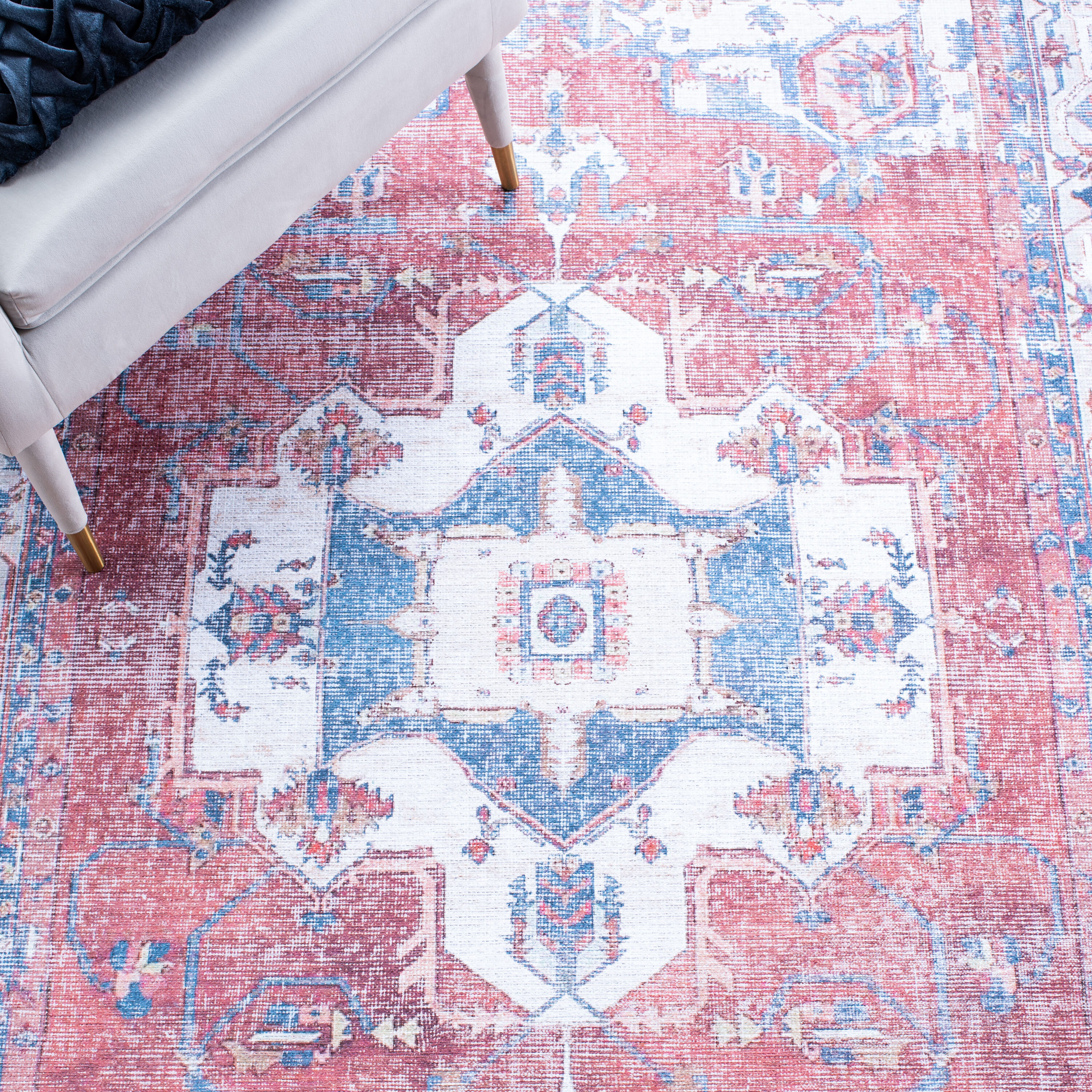 Safavieh SEP355Q-28 rugs - View #7