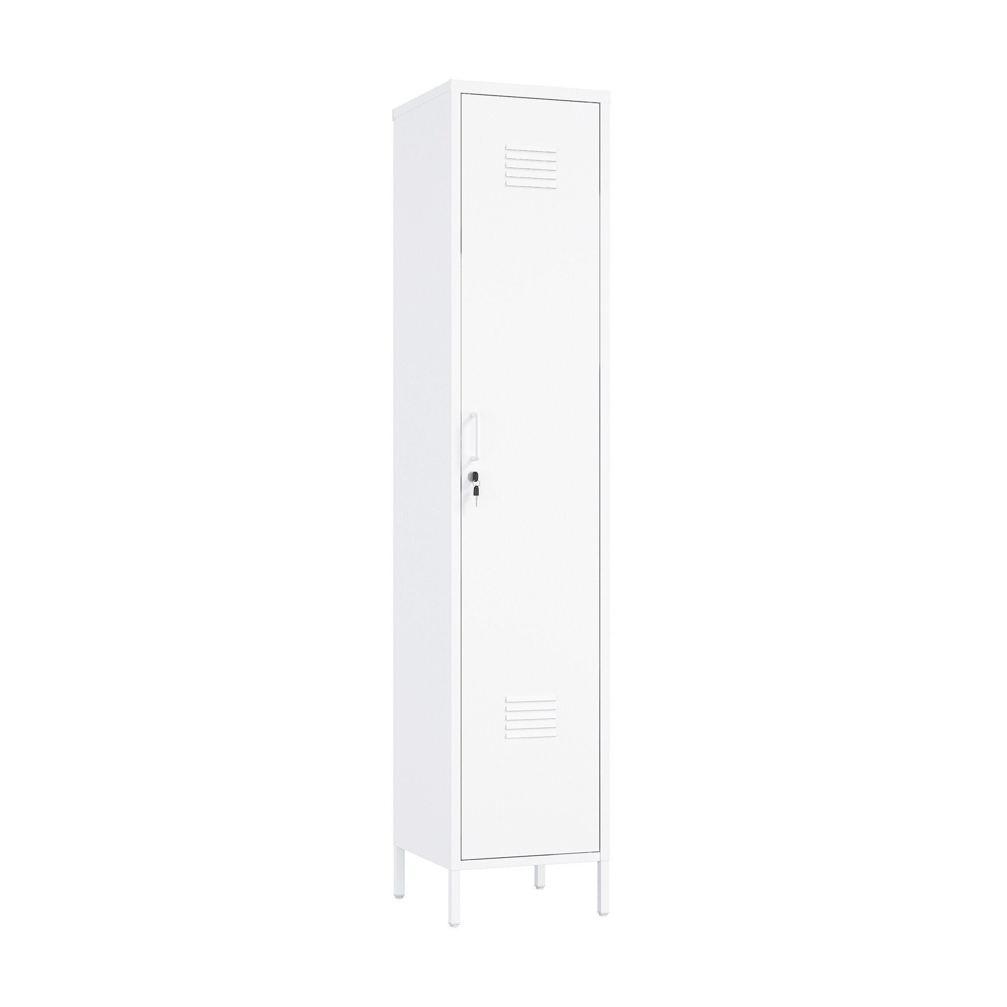Manhattan Comfort 2-AF067-WH Storage-Cabinets - View #15