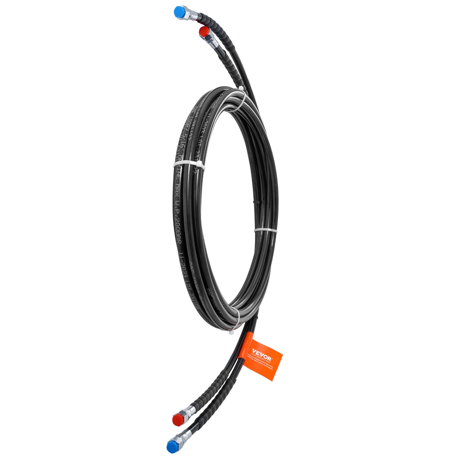 VEVOR YYRGPJ220YC0PY24VV0 Boat-Control-Cables - View #9
