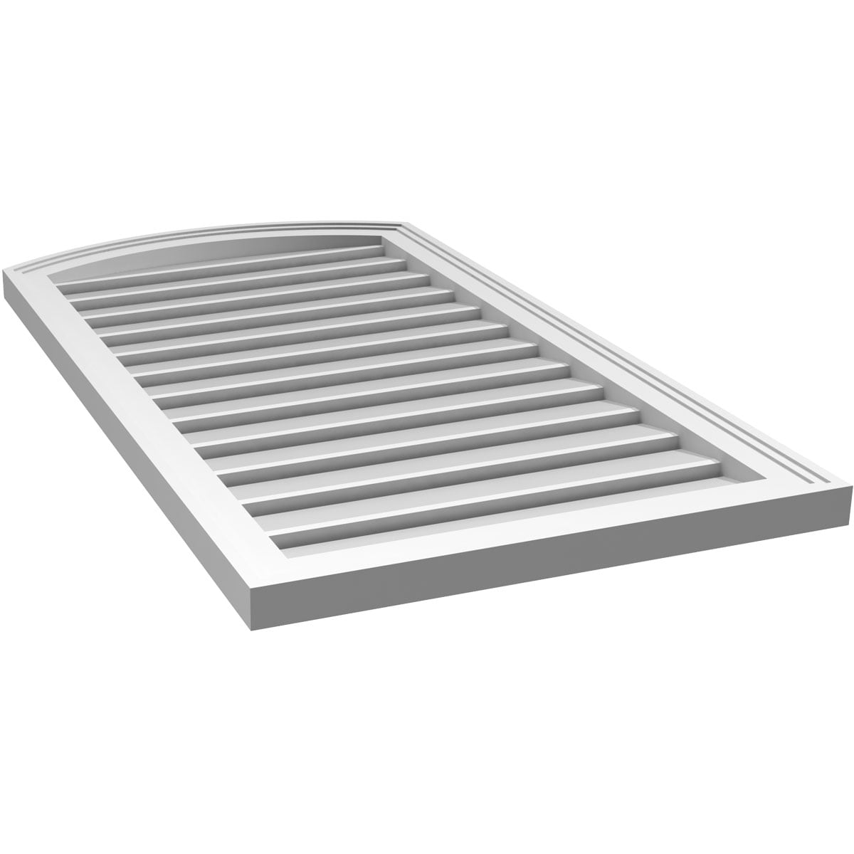 Ekena Millwork GVPAR22X4002SF Gable-Vents - View #5
