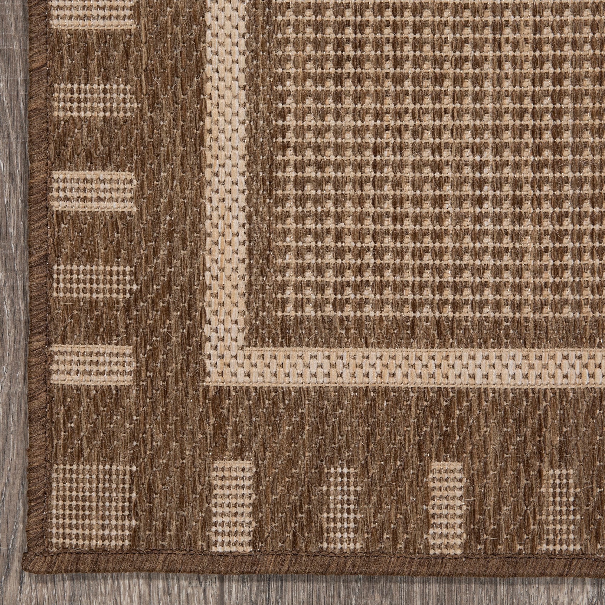Ottomanson LND8838-5X7 rugs - View #5