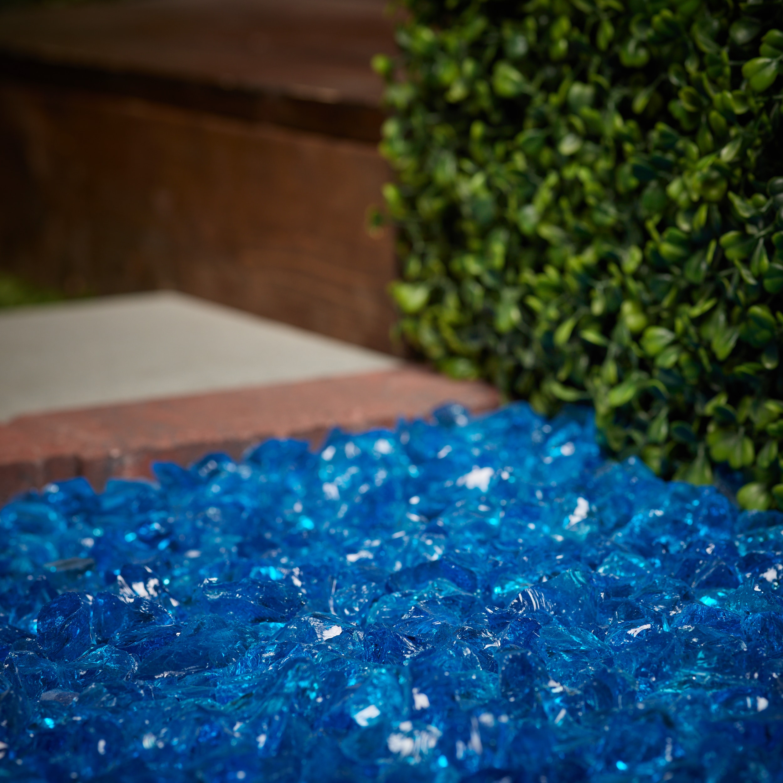 Dragon Glass DFG20-L016M Landscaping-Rock - View #7