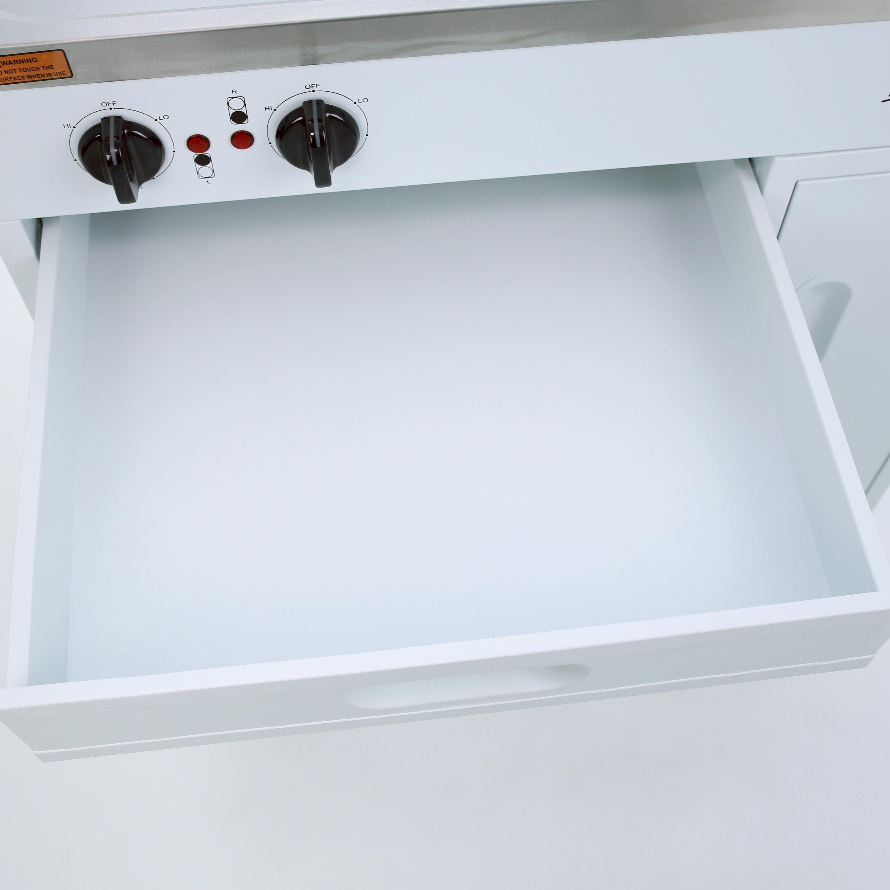 Avanti CK3016 Freestanding-Electric-Ranges - View #6