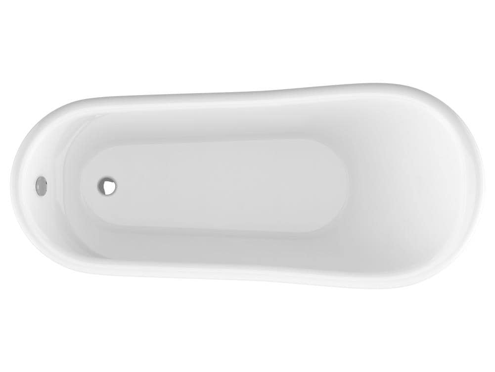 ANZZI FT-CF131LXFT-CH bathtubs - View #8
