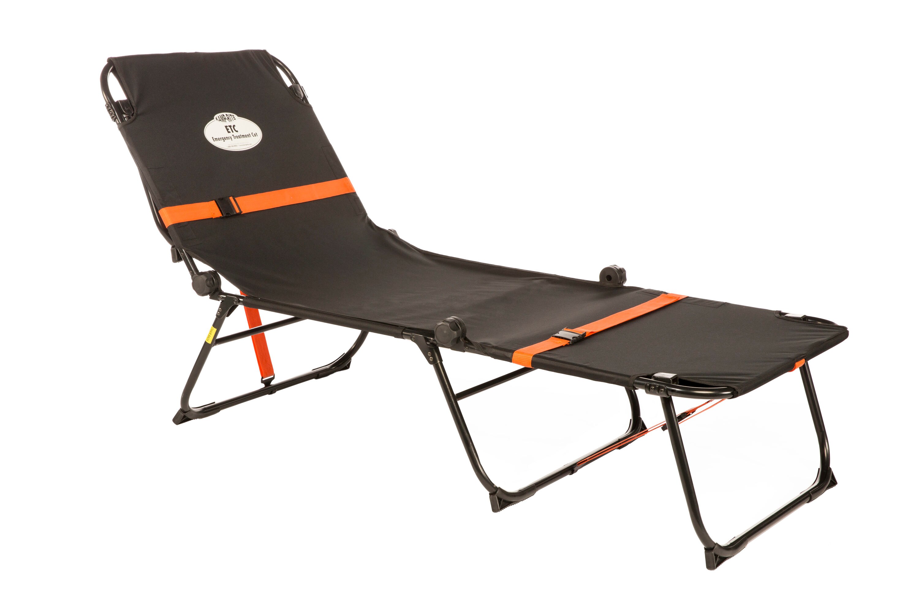 Kamp-Rite ETC911 cots - View #3
