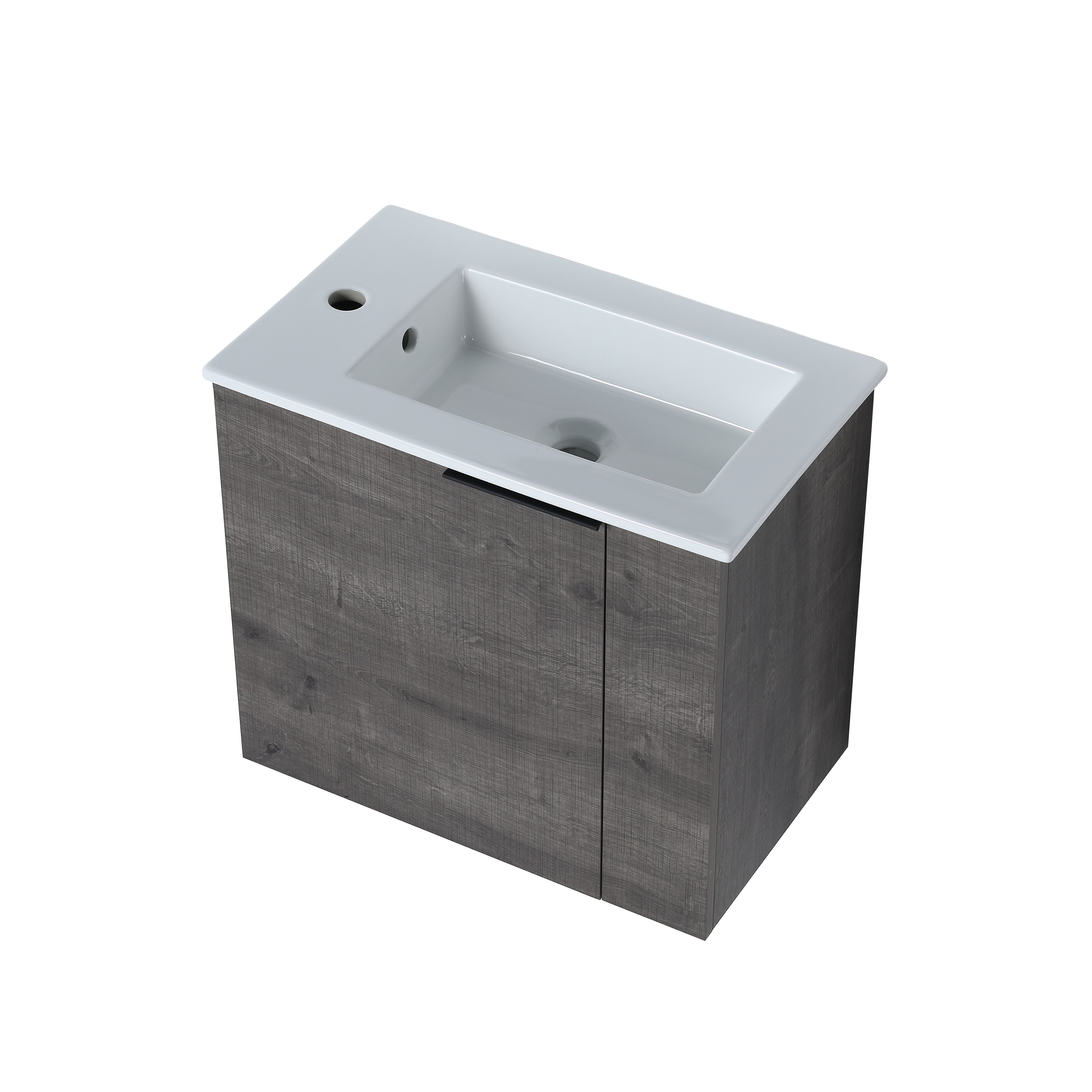 WELLFOR GLEM-68776 Bath-Vanity-Combo - View #5