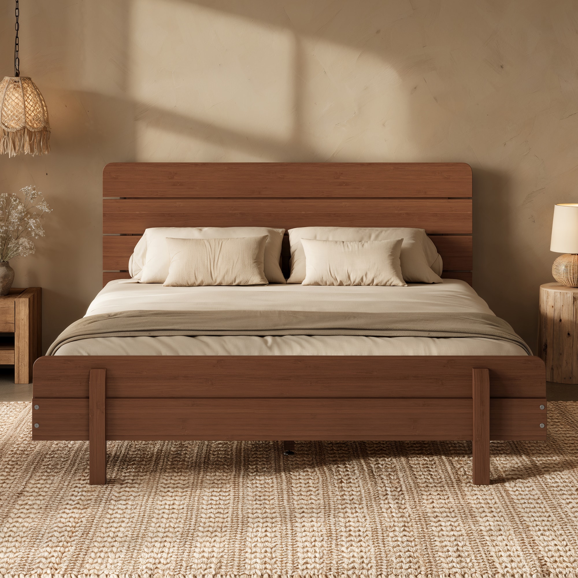 Bellemave Z459213BWQ beds - View #3