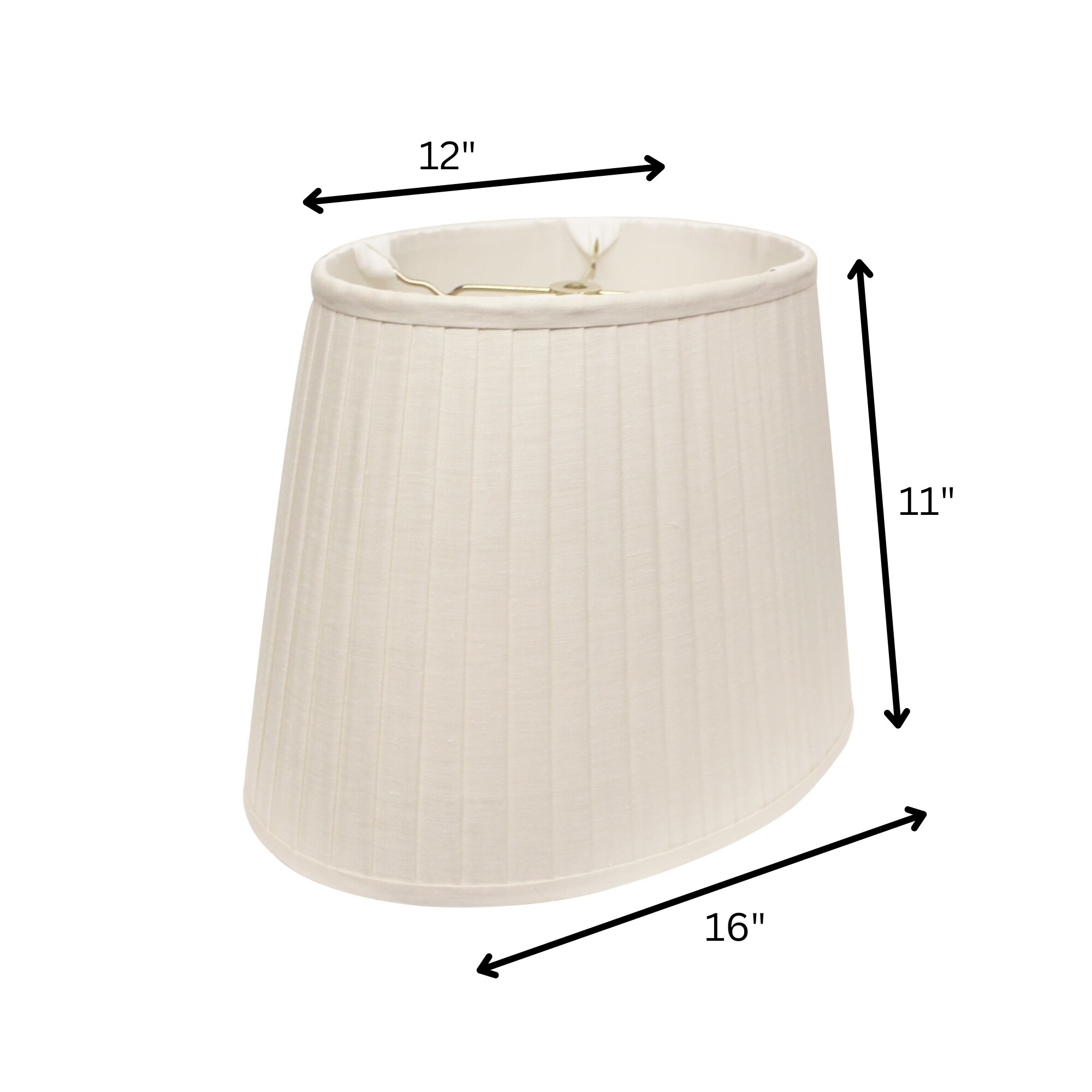 Cloth & Wire SI80165 Lamp-Shades - View #4