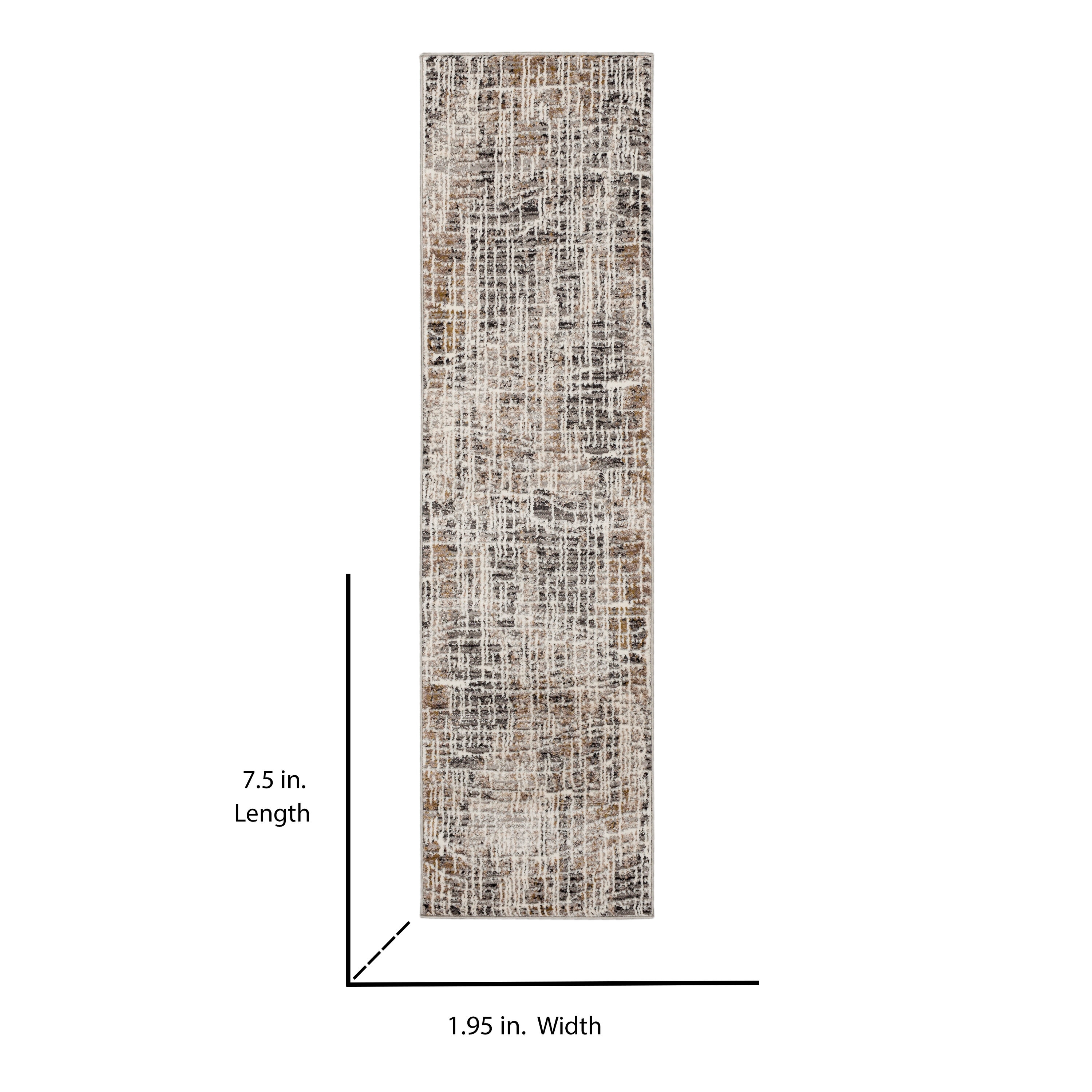Style Selections R1449 716 235090 rugs - View #7