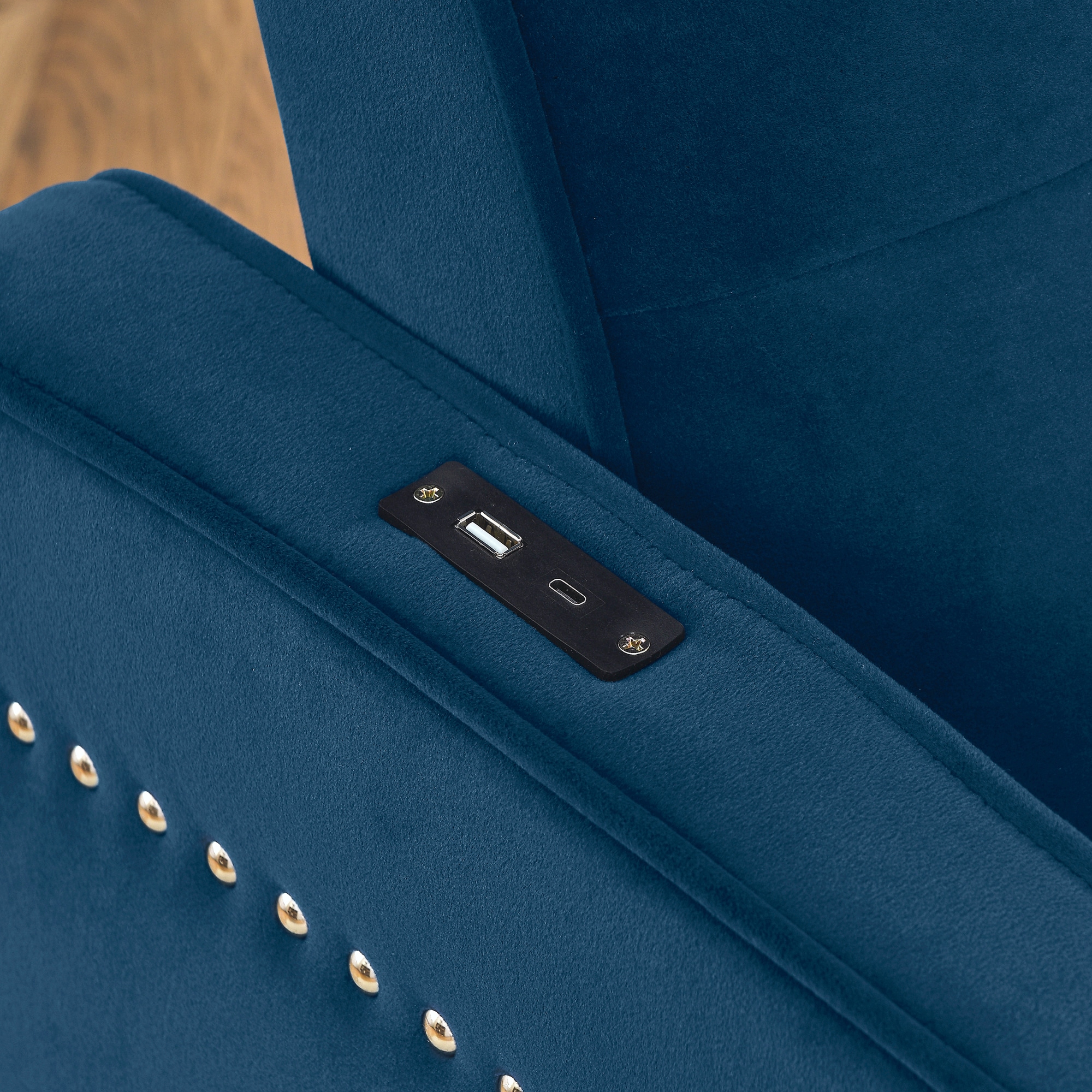 Bybafun YA0100260 Sofas-Loveseats - View #10