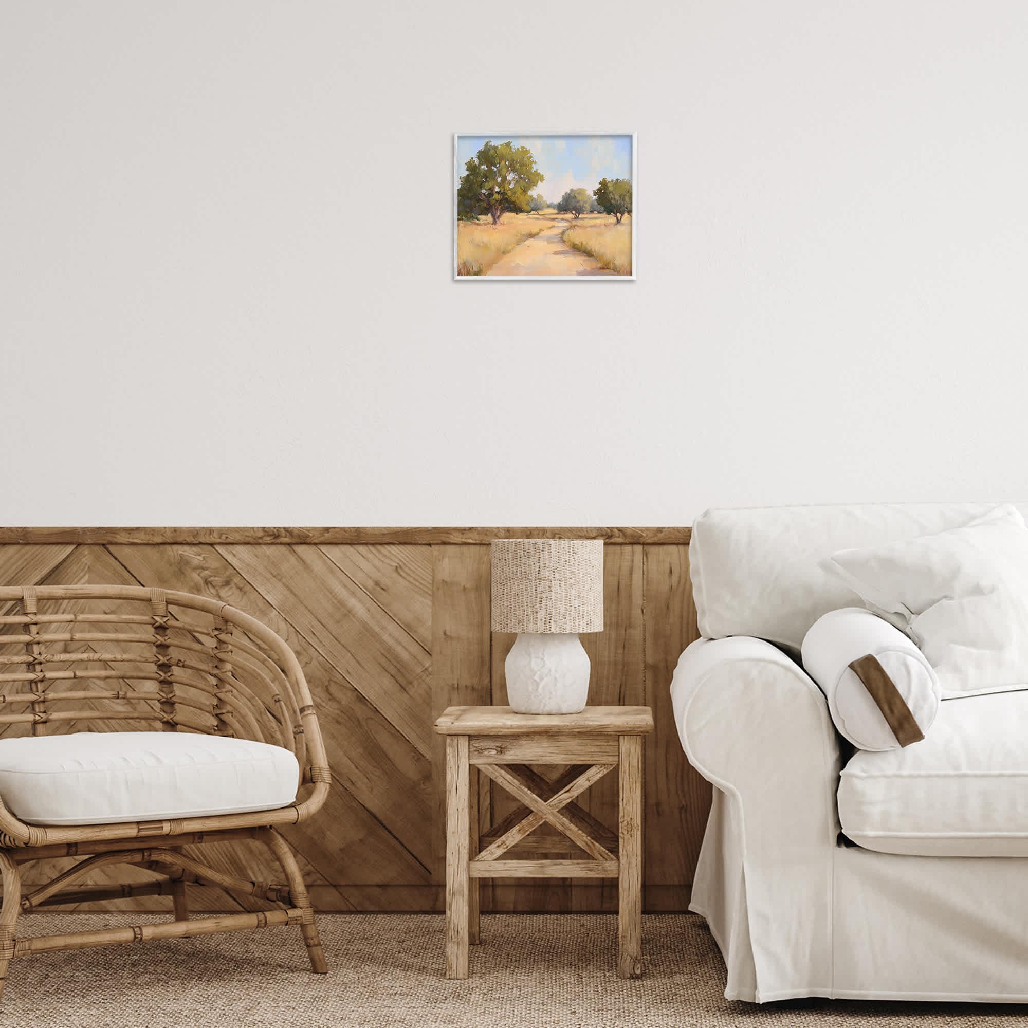 Stupell Industries BT-799-WFR-11X14 Wall-Art - View #3