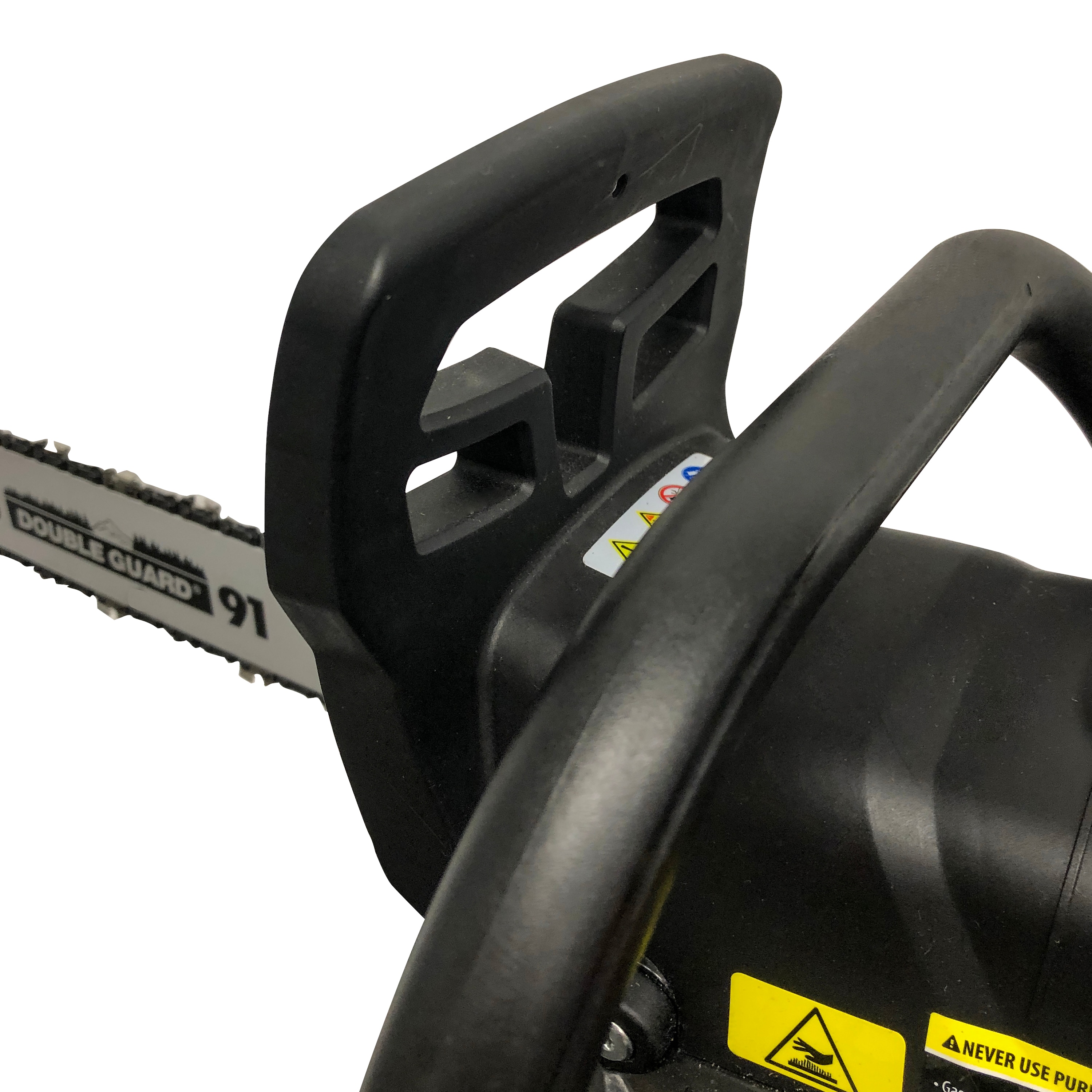 PRORUN PCS420C Cordless-Chainsaw - View #9