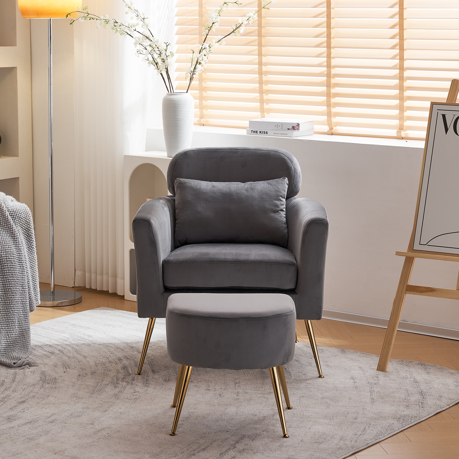Winado LO1G52002593 chairs - View #6